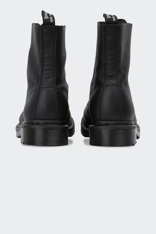 DR. MARTENS Boots Noir
