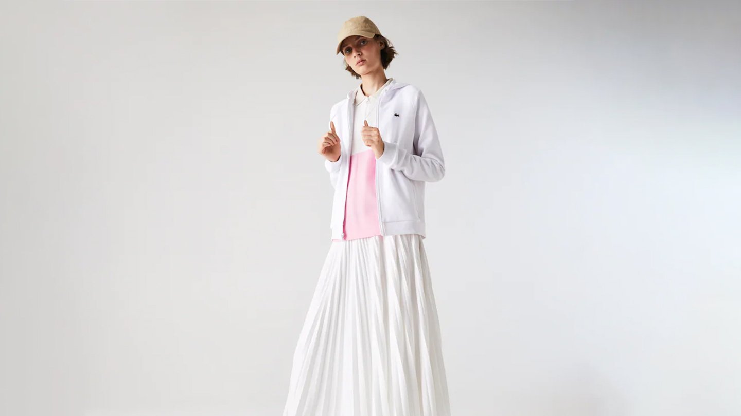 Lacoste Femme