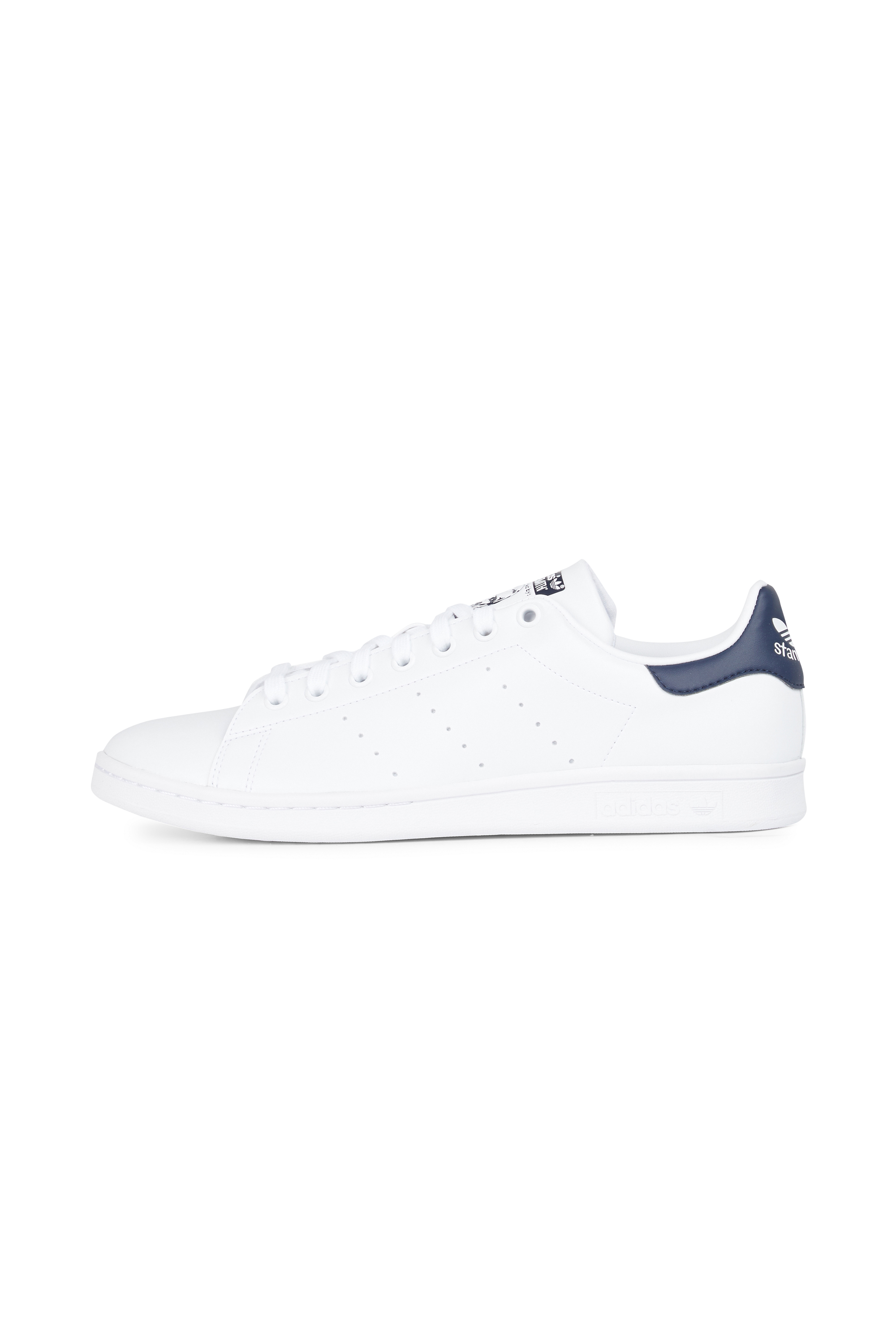 Low-top sneakers White
