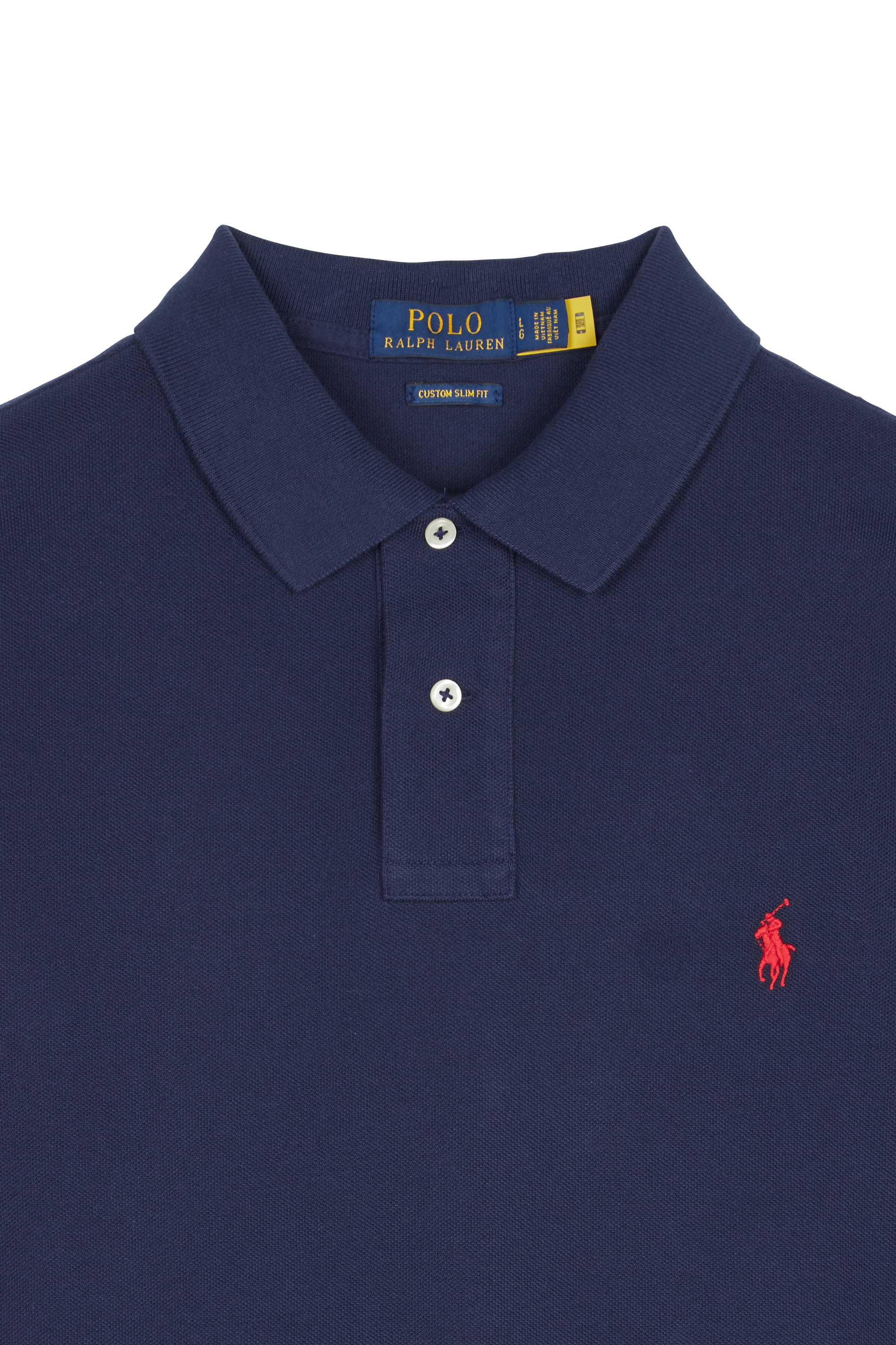 Polo Blue