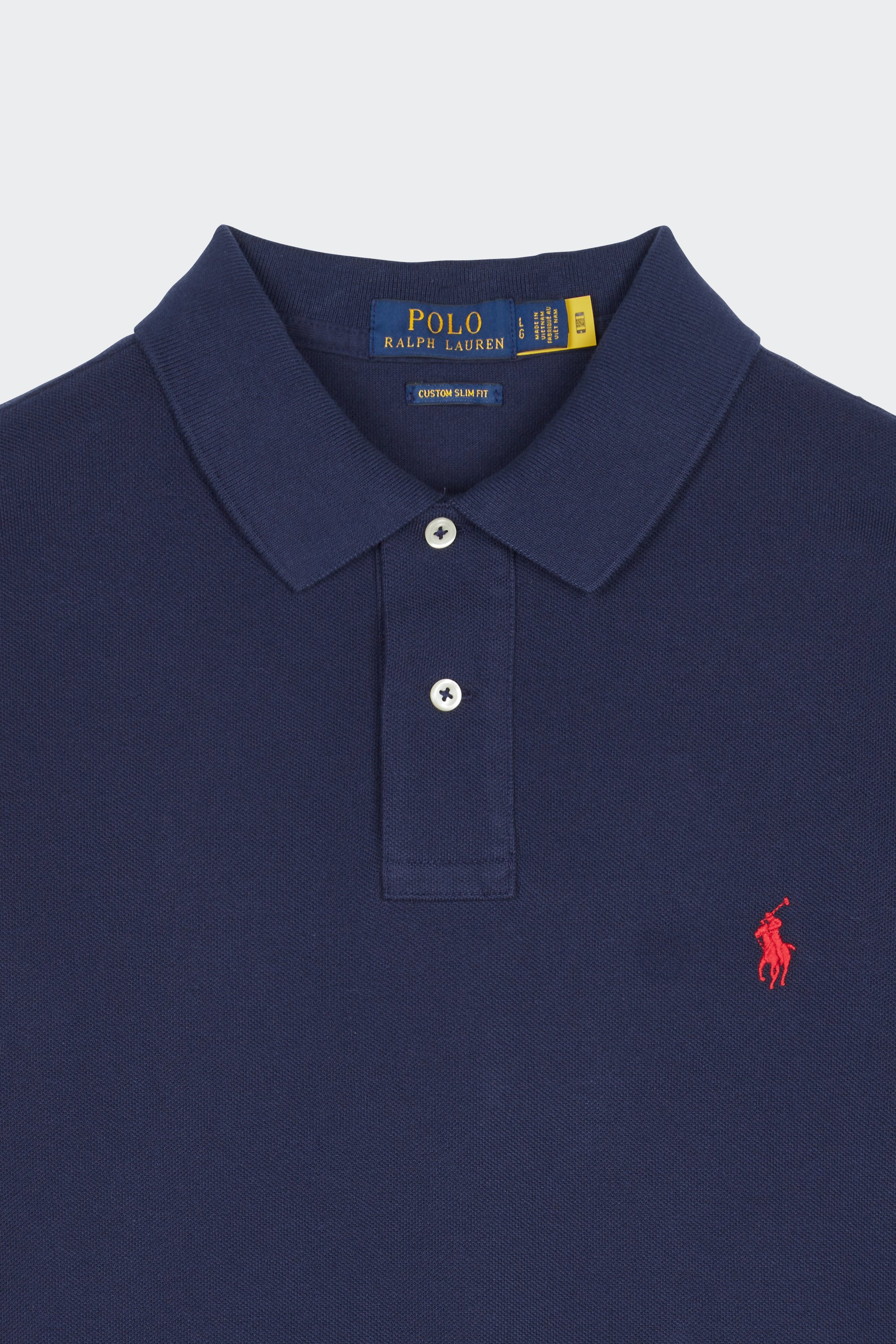 Polo | Bleu by POLO RALPH LAUREN Polo Bleu