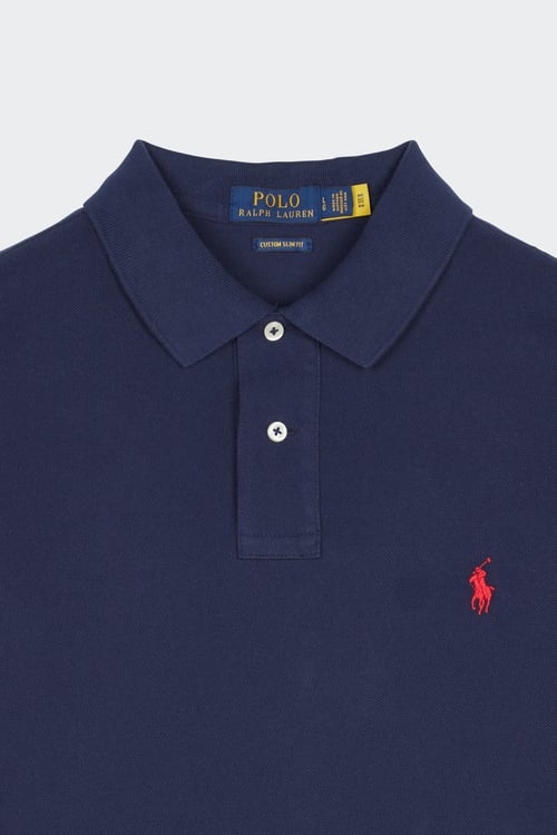 POLO RALPH LAUREN Polo Bleu