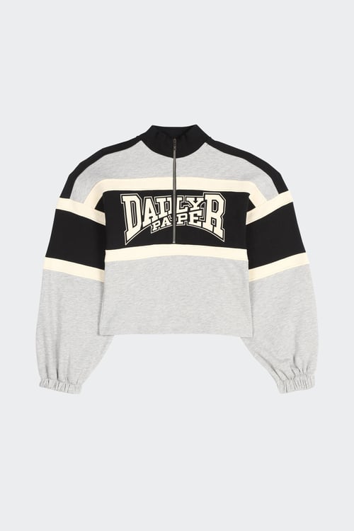 DAILY PAPER Sweat Multicolore