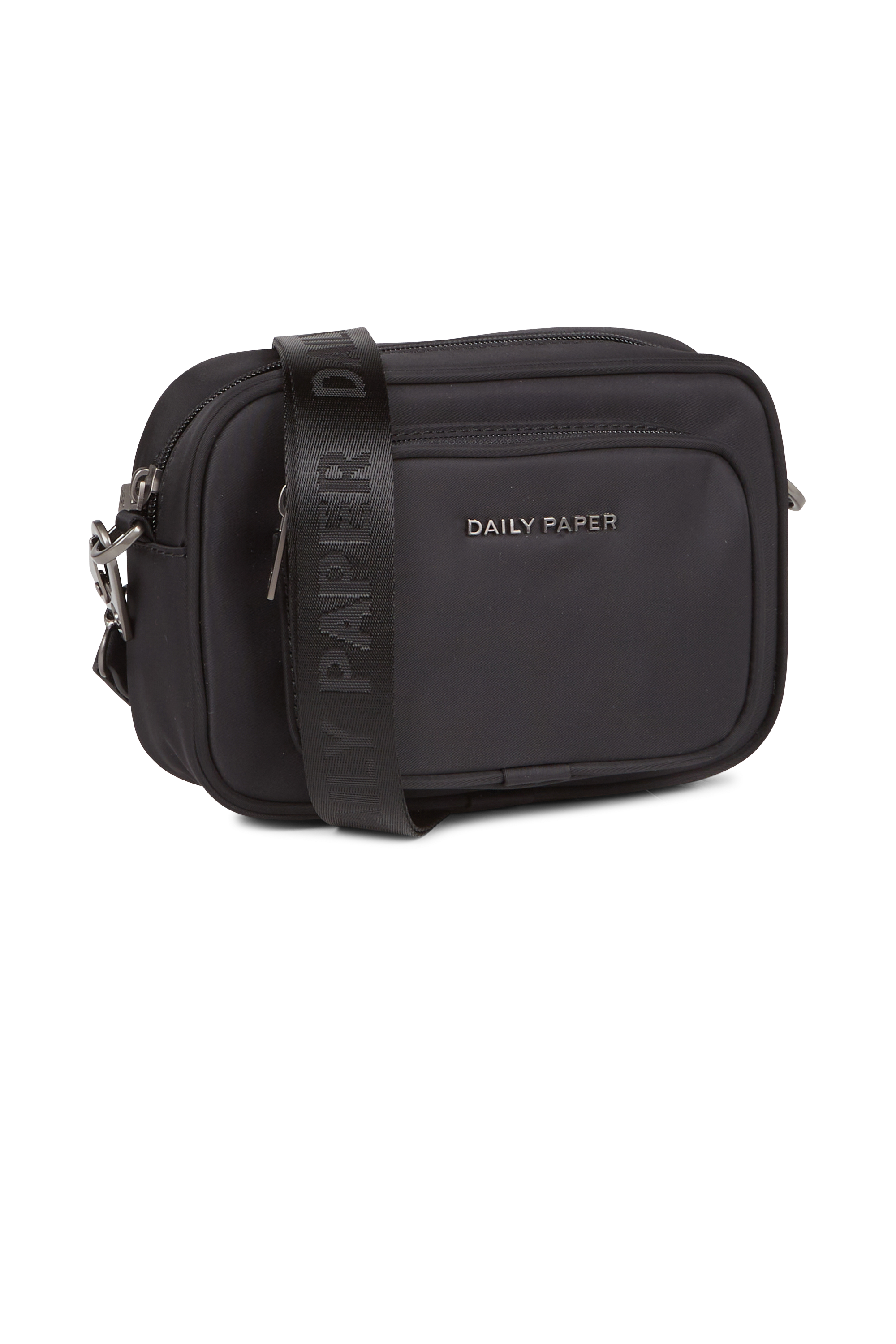 Sac bandoulière Noir