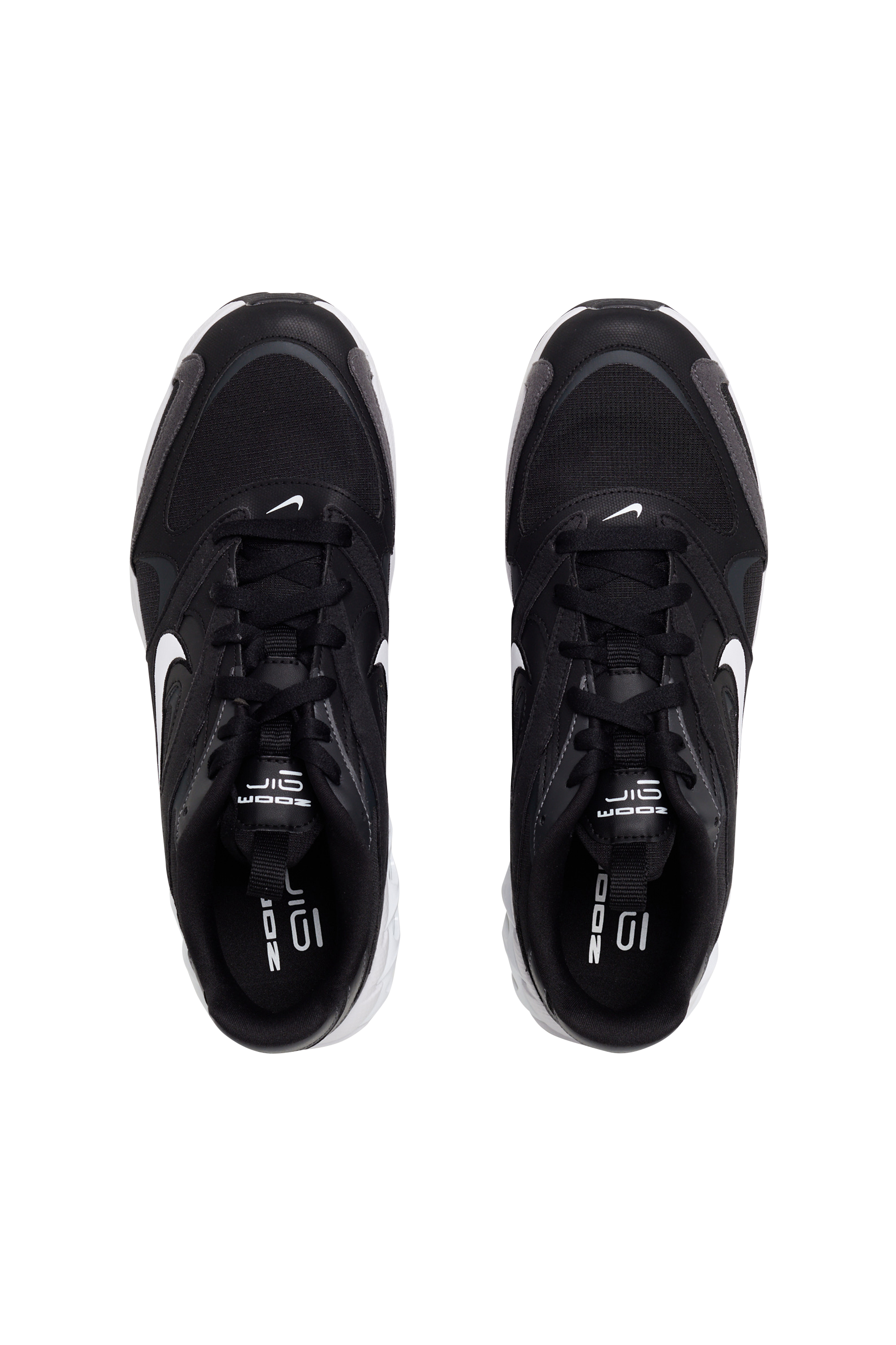 Baskets Noir