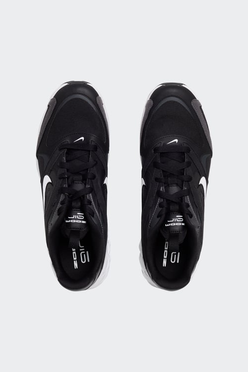 NIKE Baskets Noir