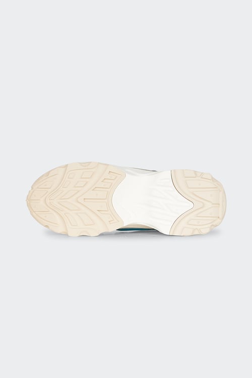 NIKE Baskets Multicolore