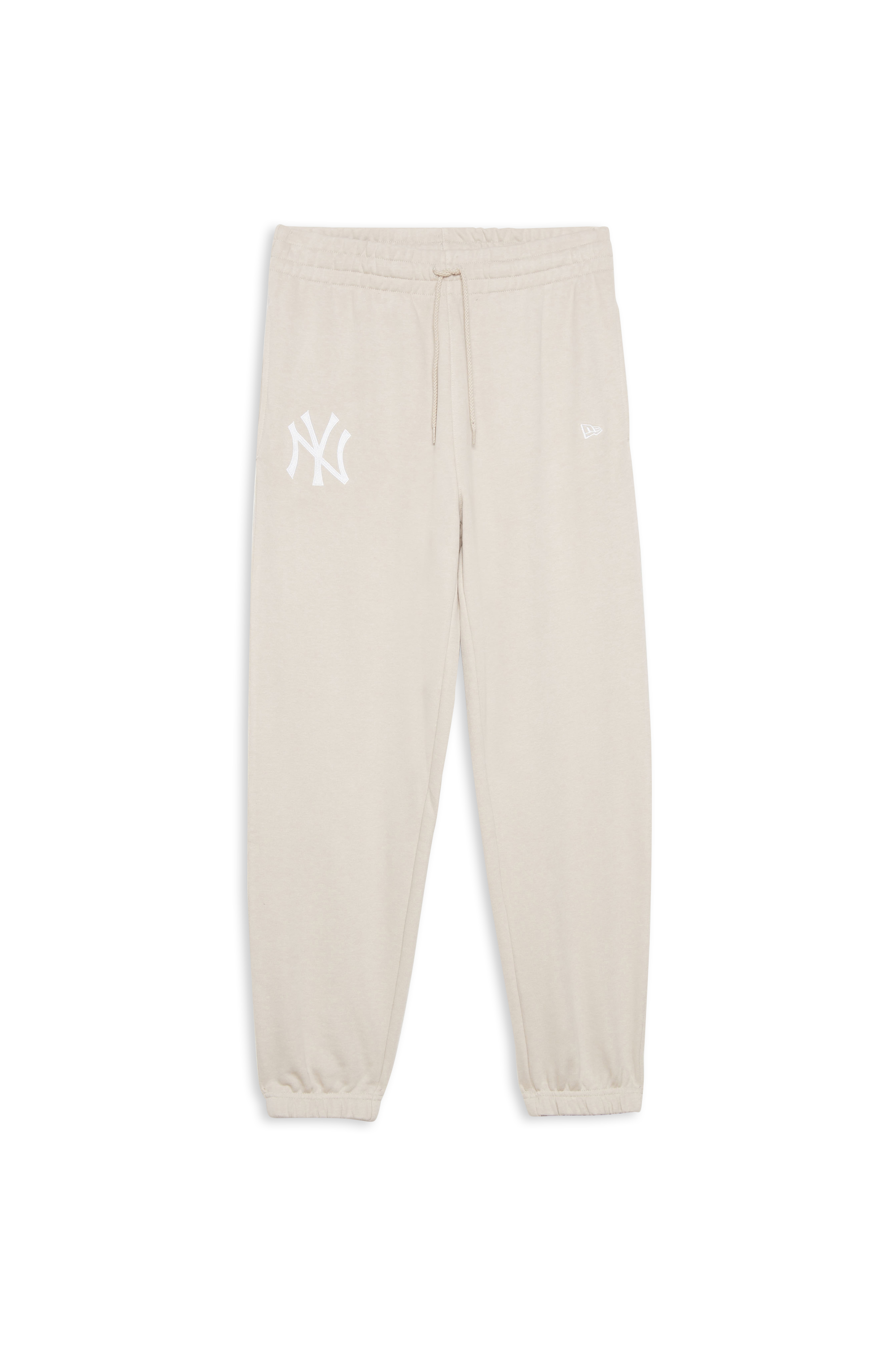 Joggers Beige
