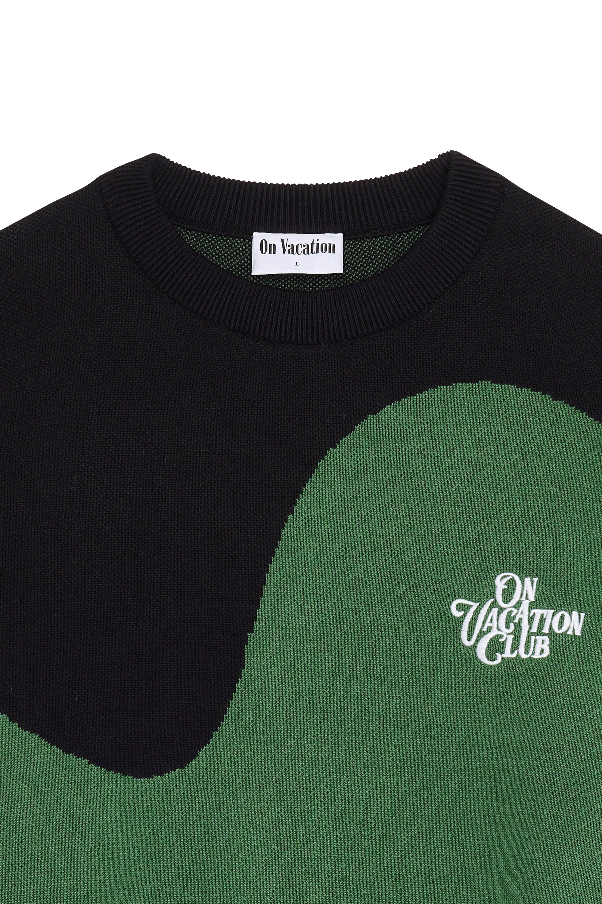 Sweater ON VACATION Multicolored