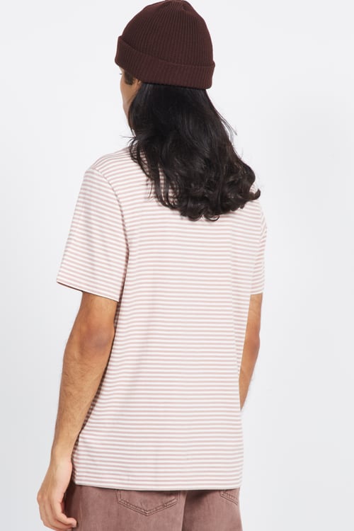 FARAH T-shirt  Rose