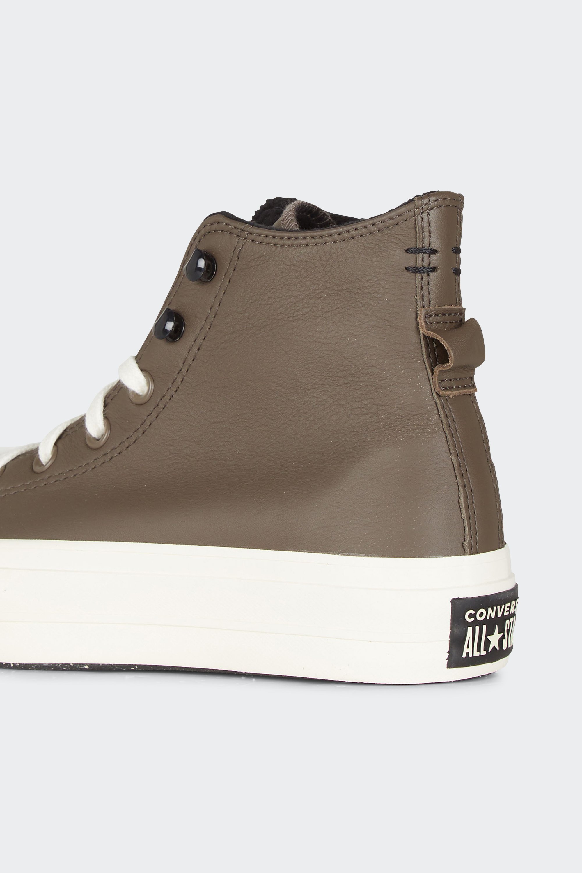 Baskets | Marron by CONVERSE Baskets Marron