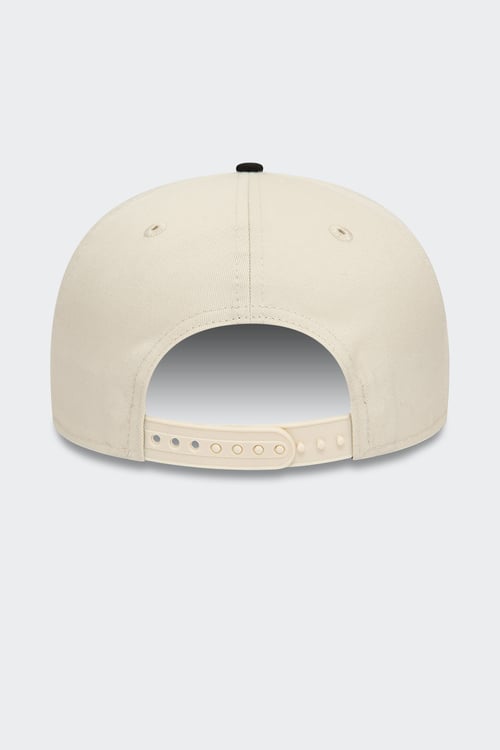 NEW ERA Casquette  Blanc