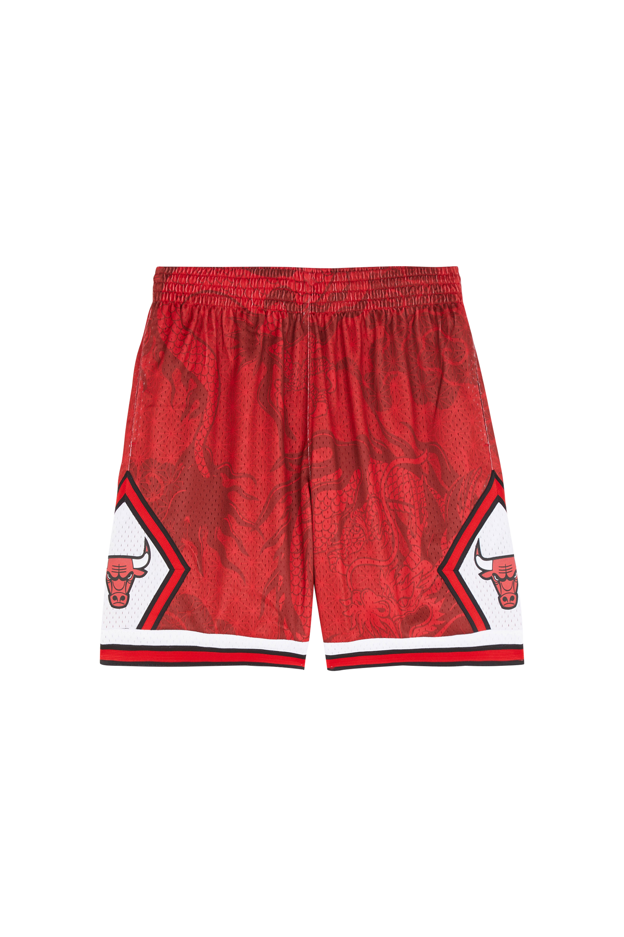 Shorts Red