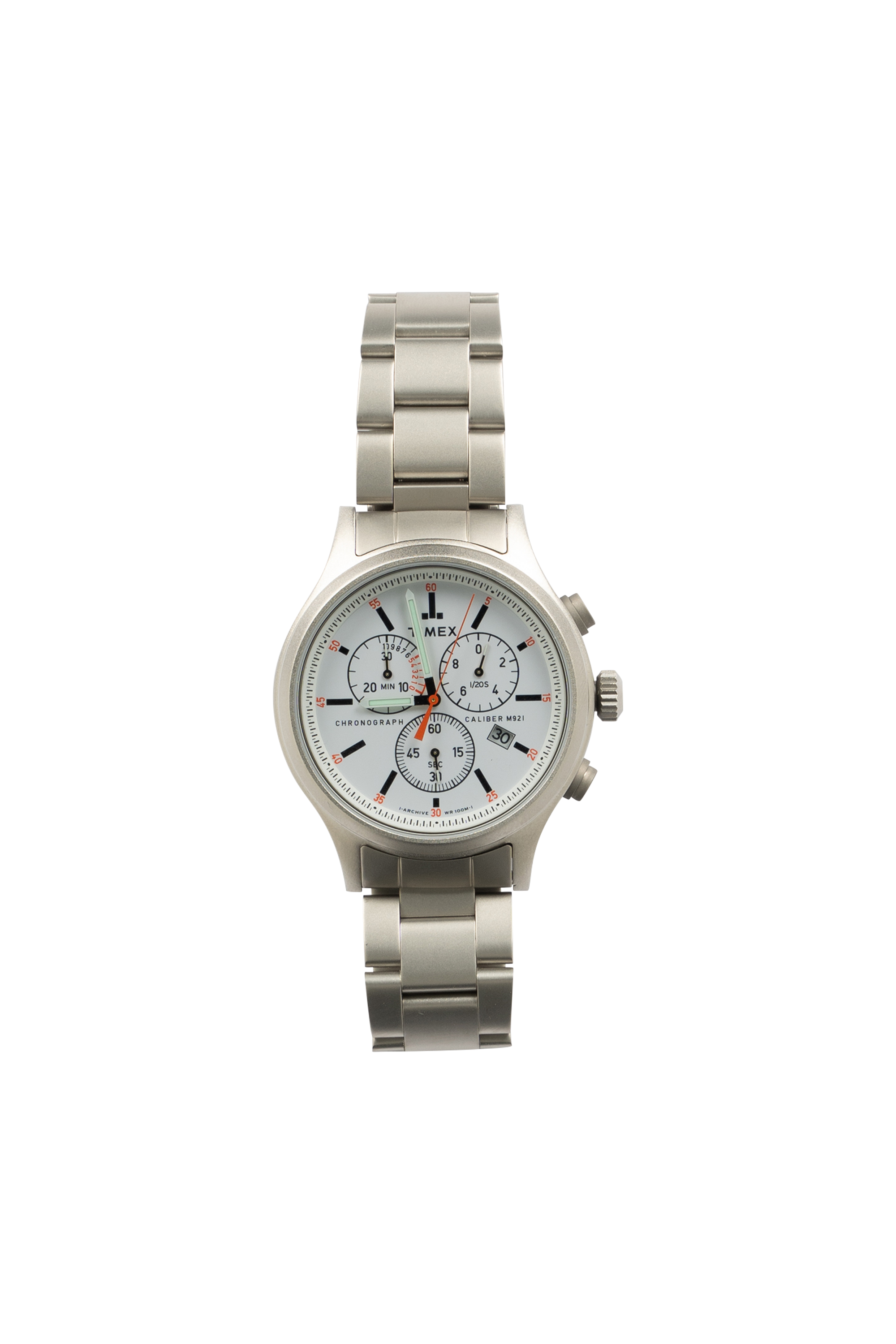 Watch Grey