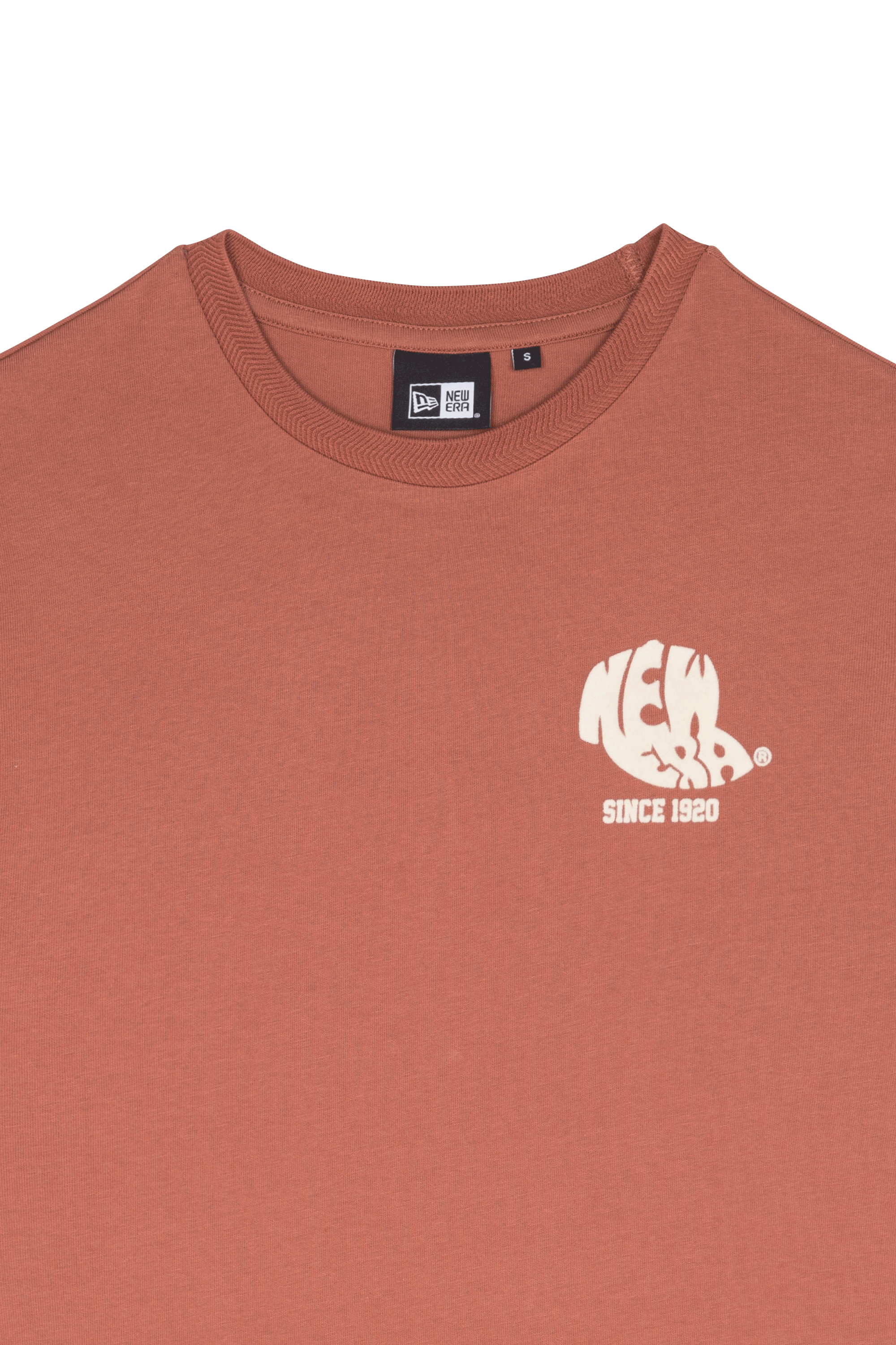 T-shirt Brown