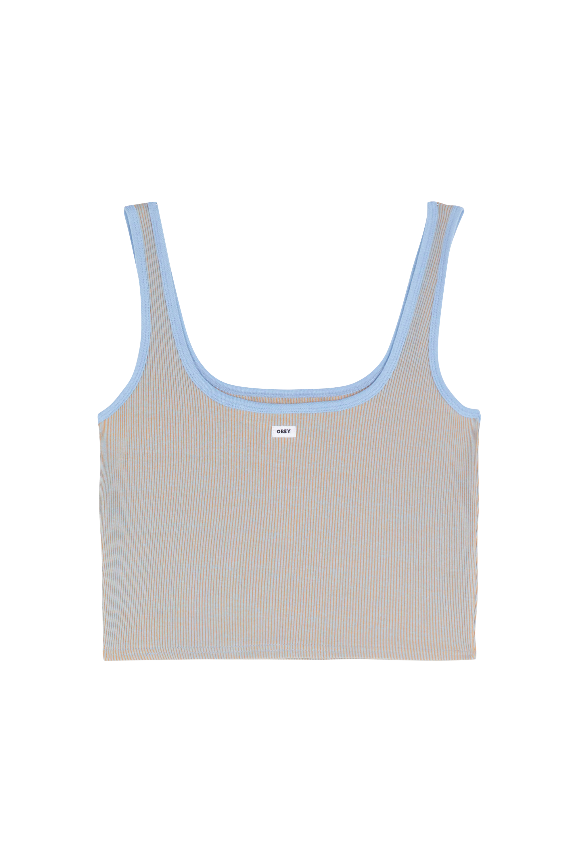 Tank top Blue