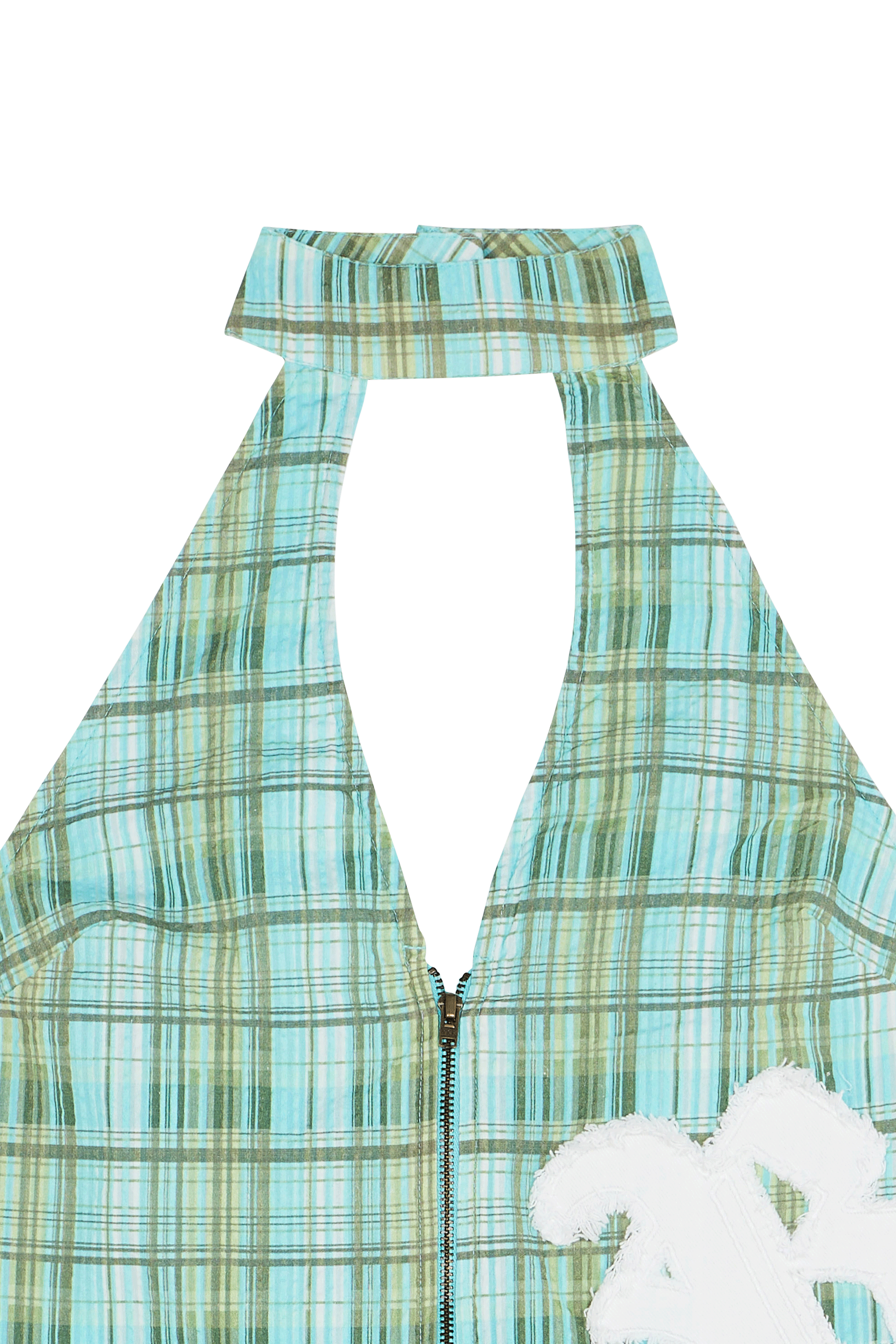 Top Multicolore