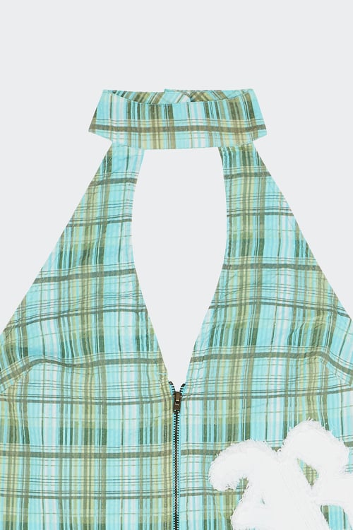 BASIC PLEASURE MODE Top Multicolore