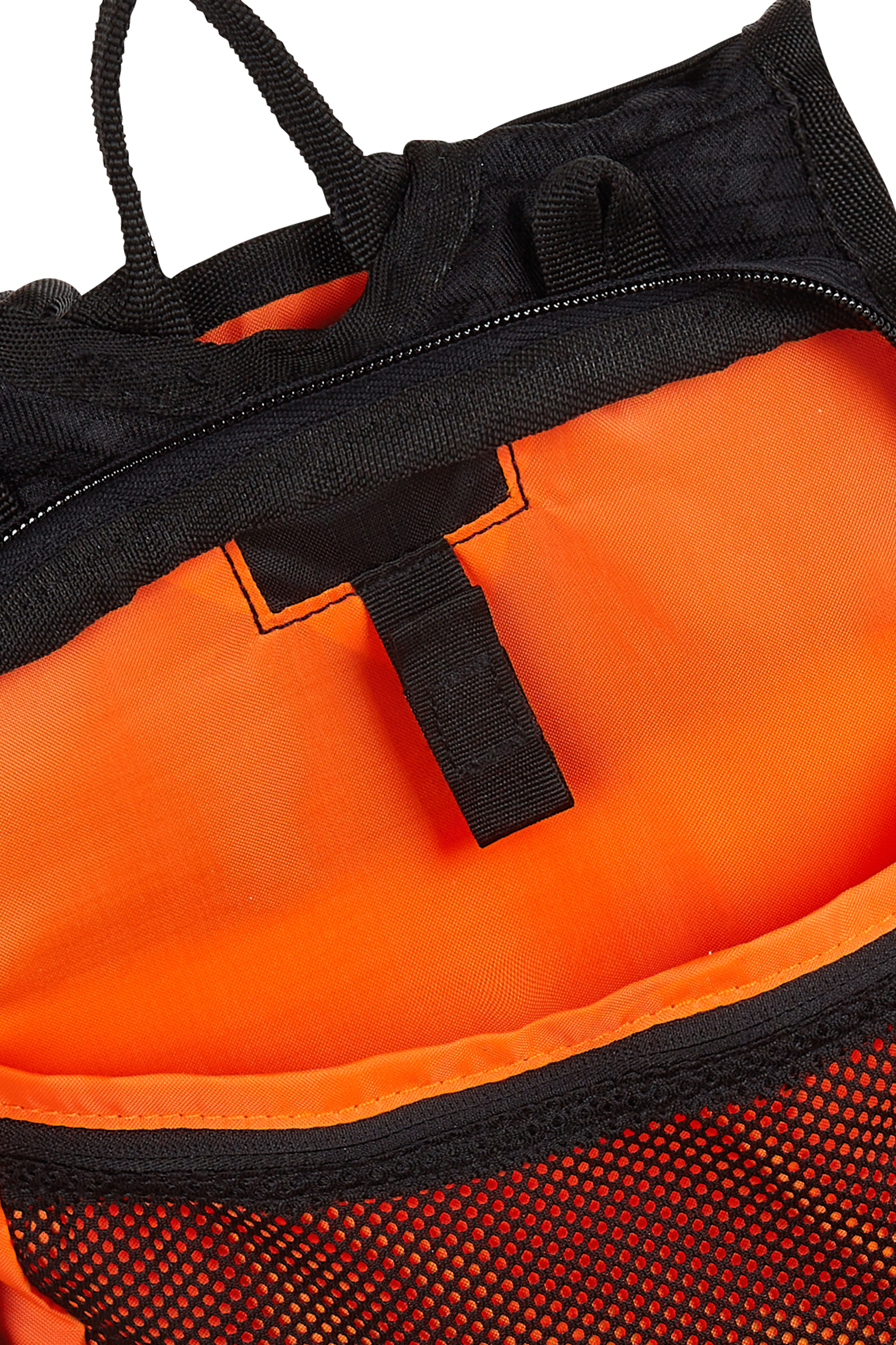 Austin backpack Black