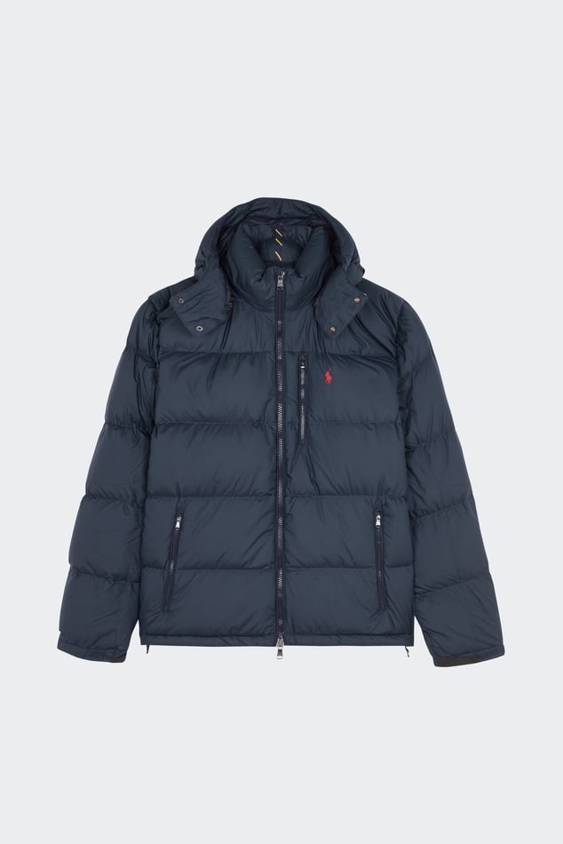 Ralph lauren parka homme hotsell