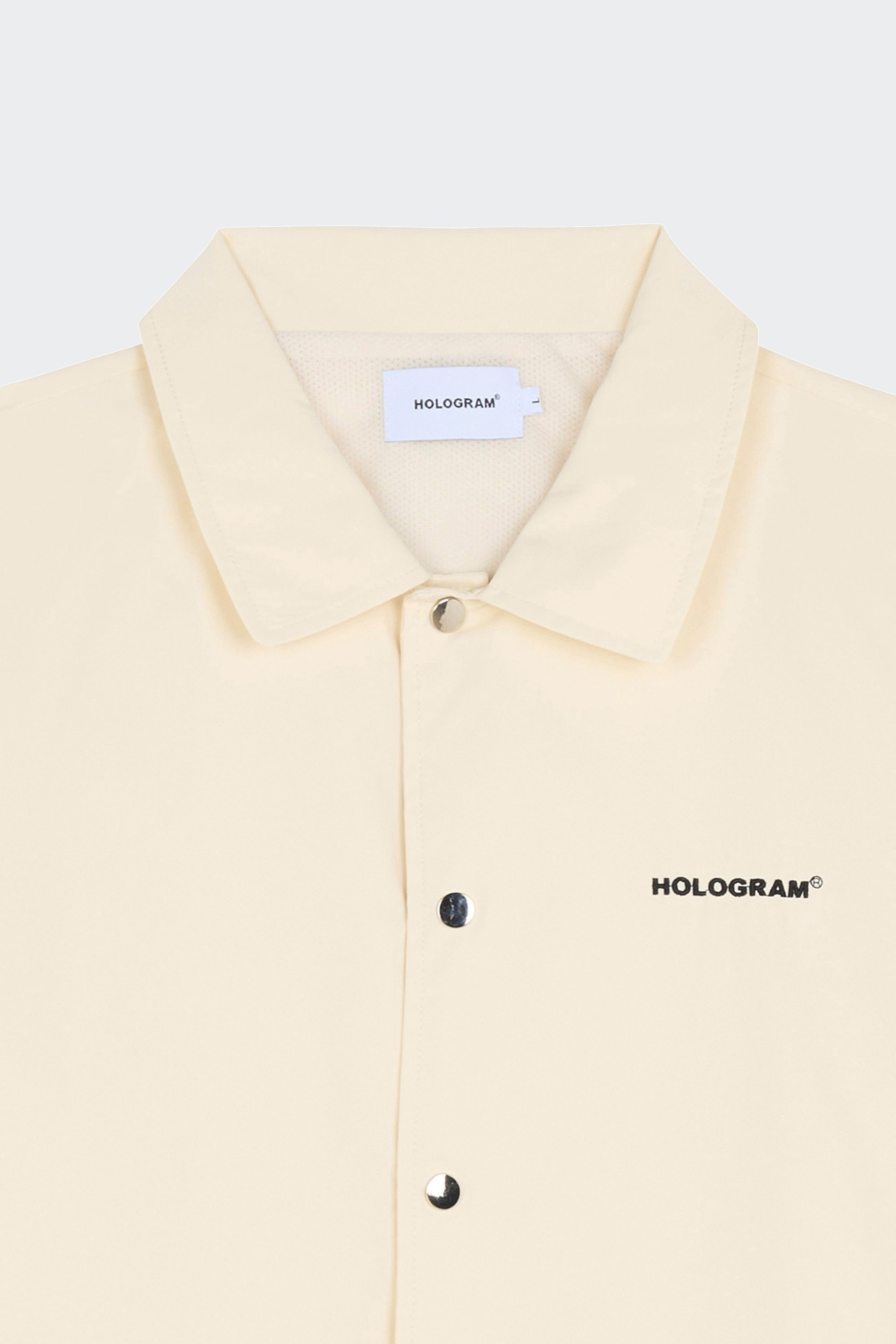 Jacket | Green by HOLOGRAM Jacket Green