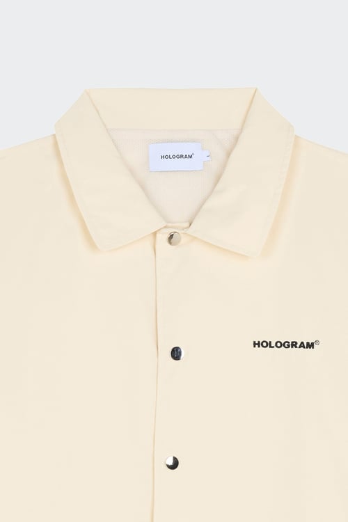 HOLOGRAM Veste Vert