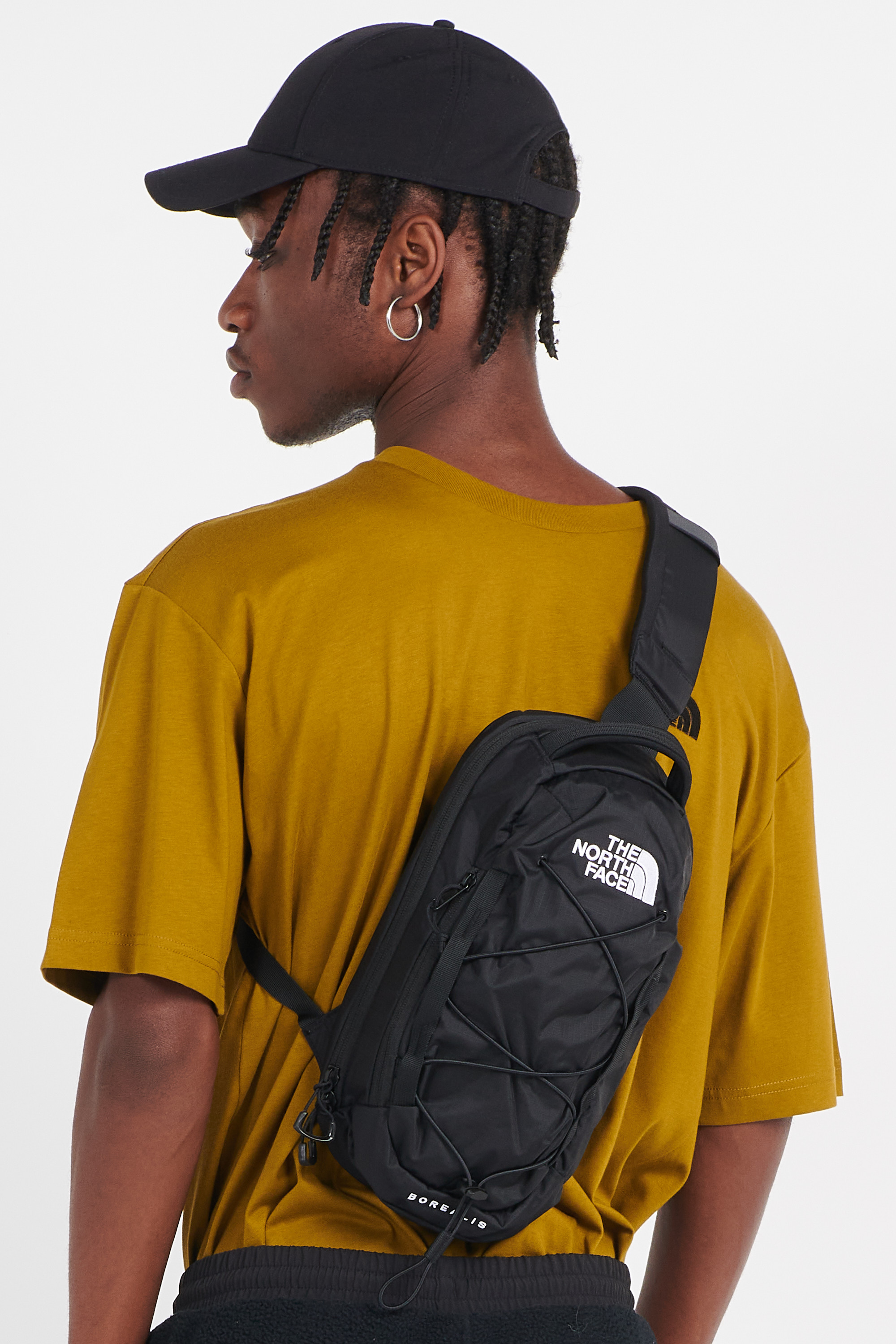 Austin backpack Black