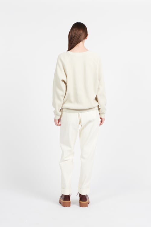 GRAMICCI Sweatshirt Beige
