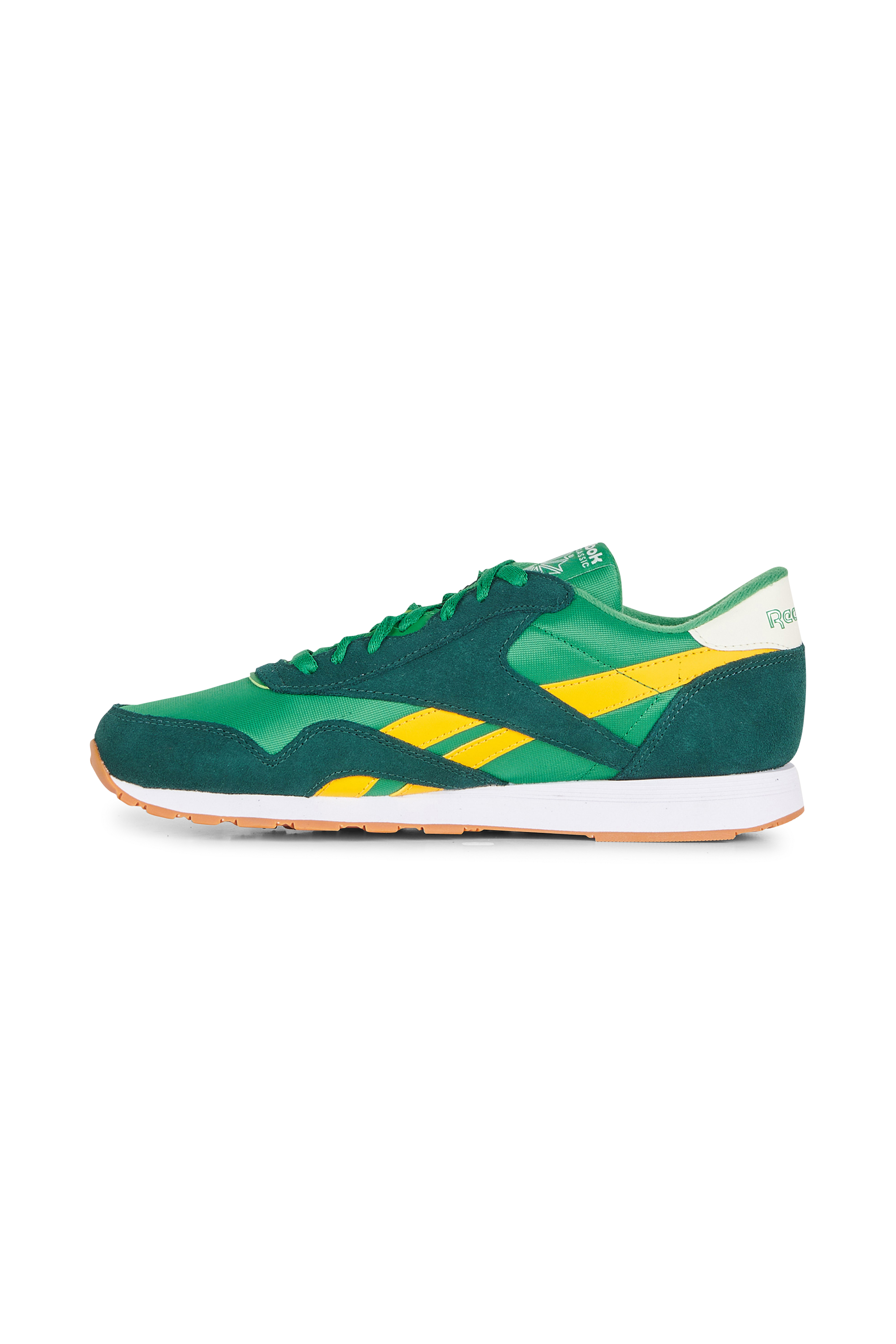 Sneakers | Green REEBOK Men