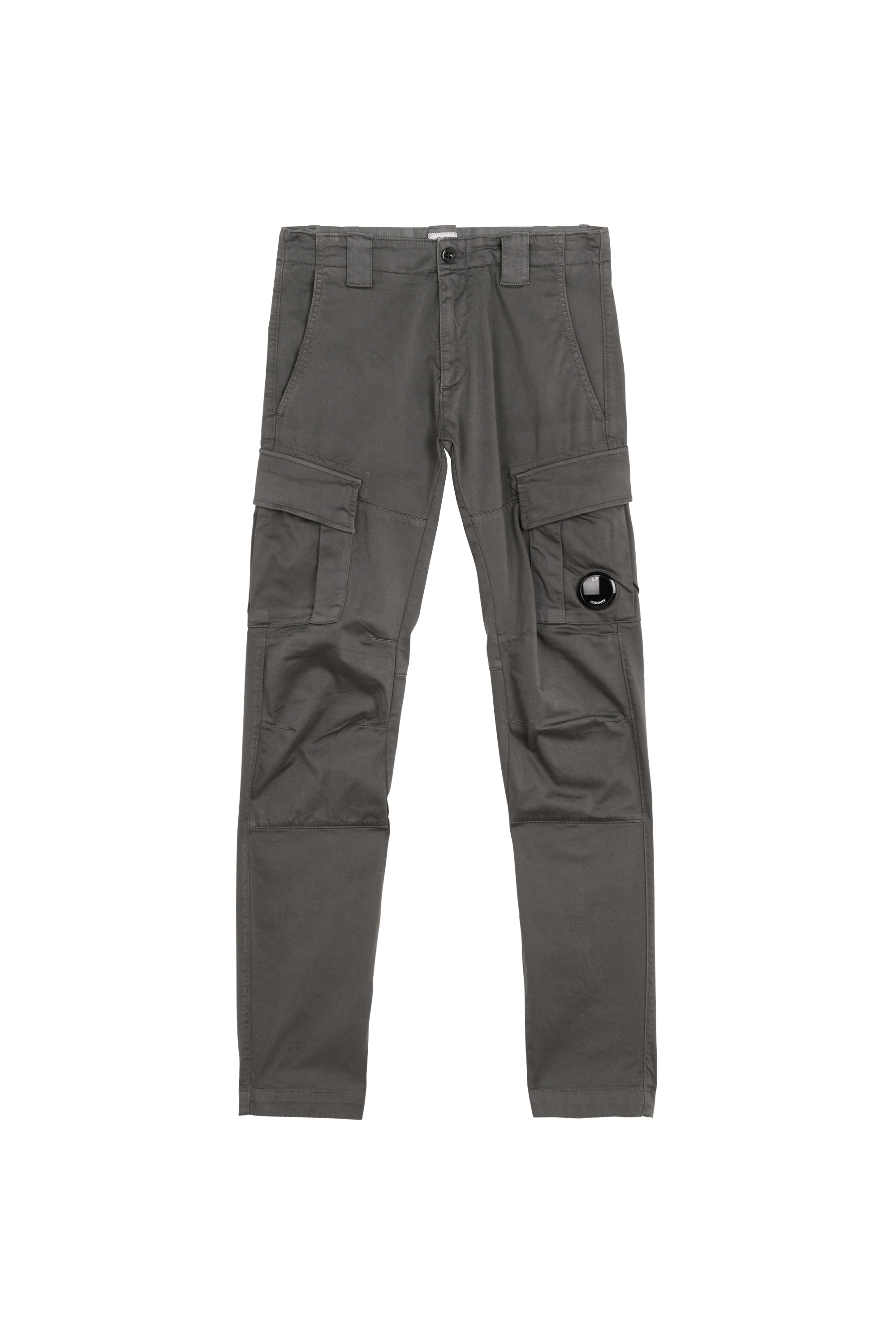 cargo Grey