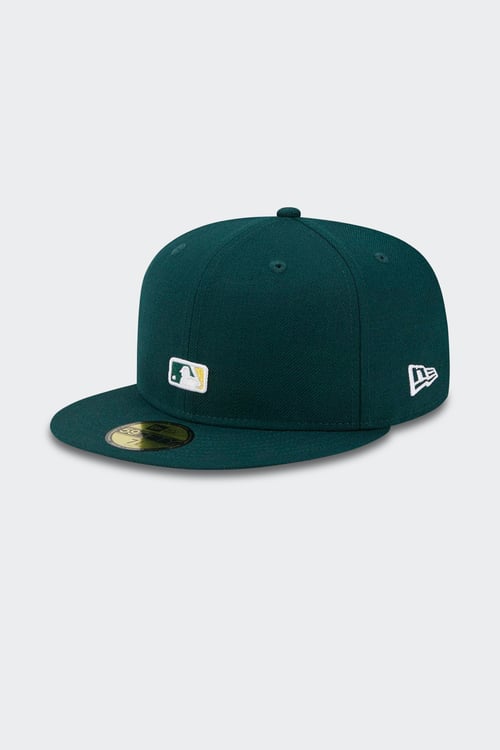 NEW ERA casquette Vert
