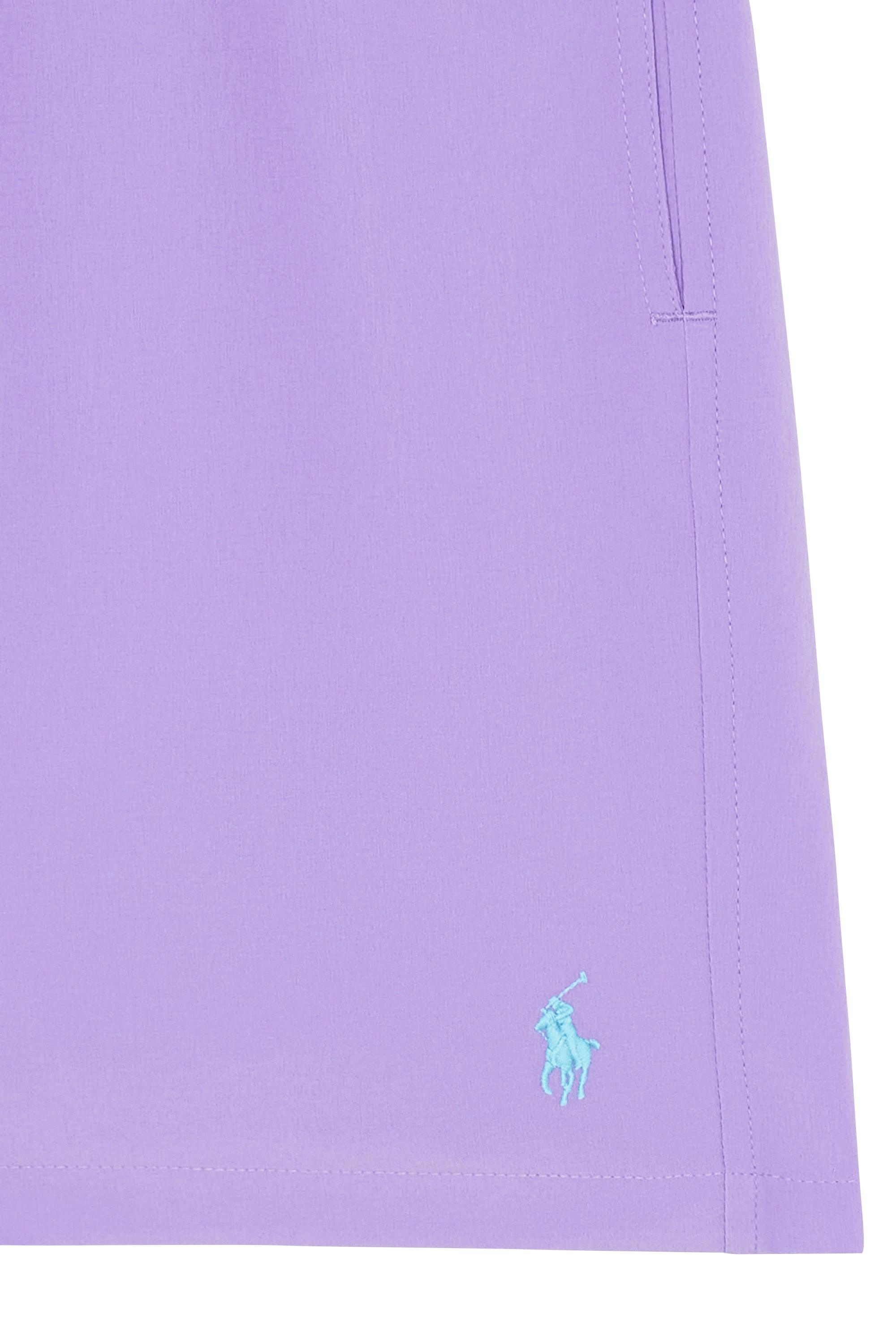 Short de bain Violet