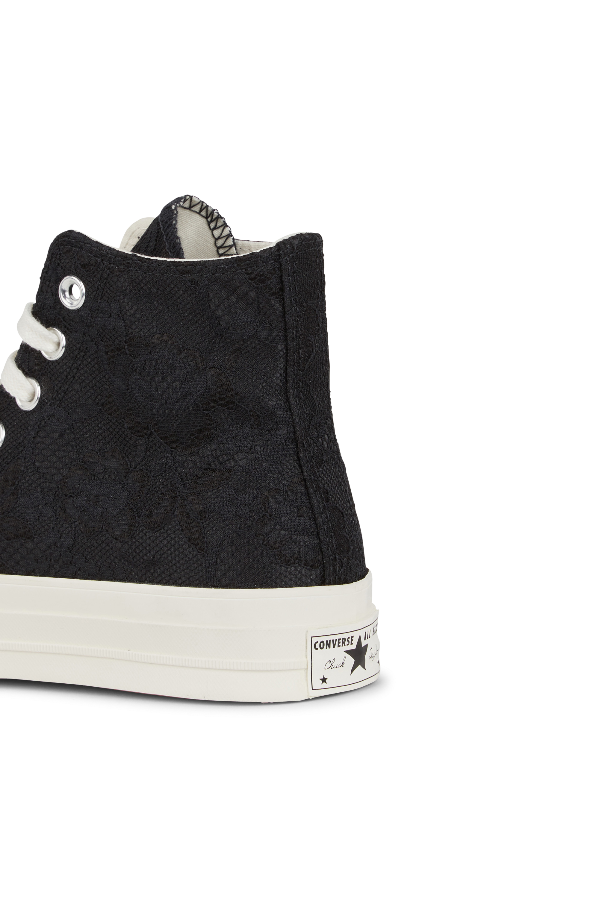 Sneakers Black