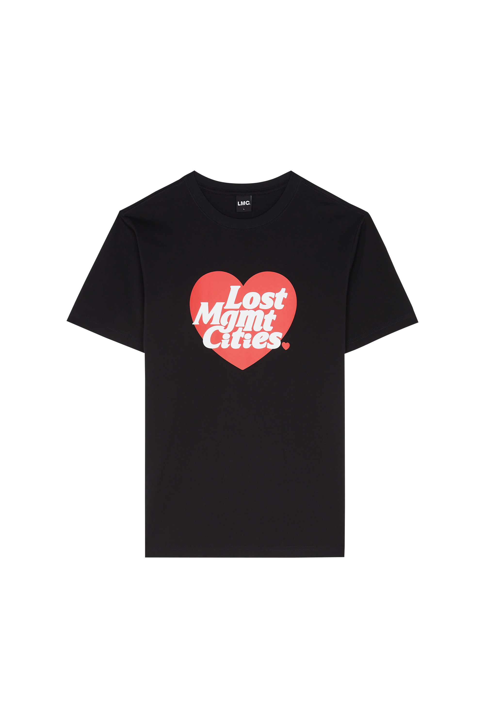 T-shirt White