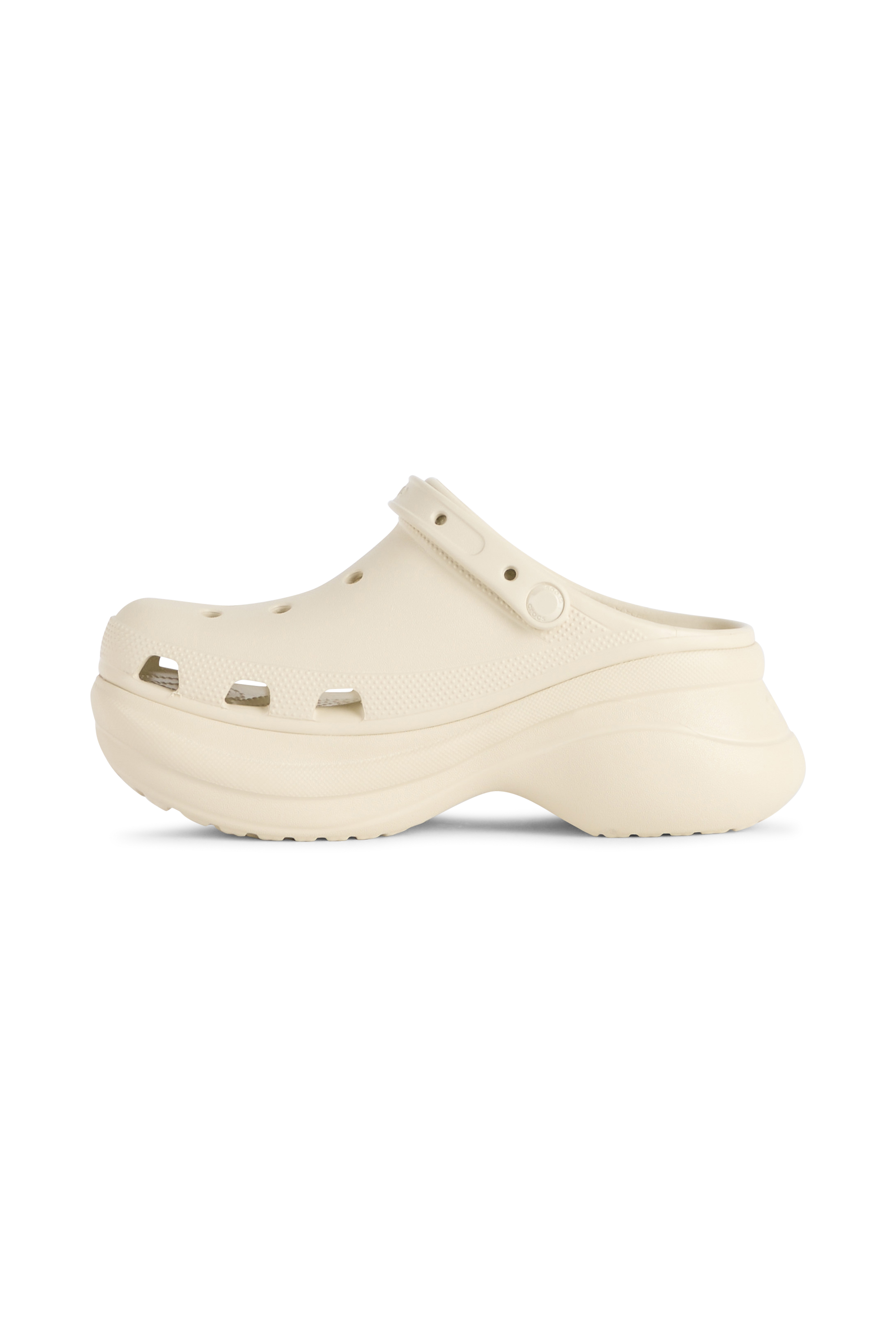 Sandales Beige