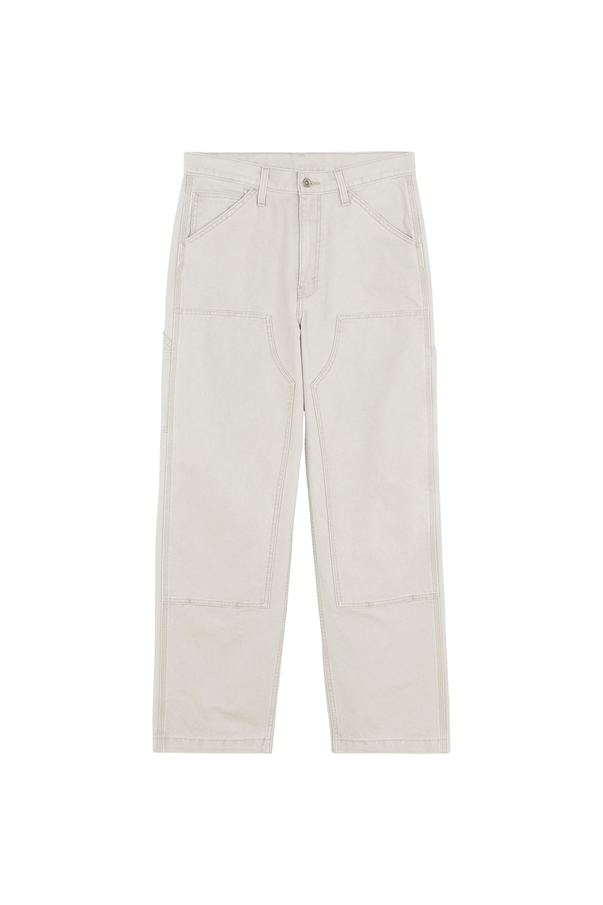 Jeans Beige