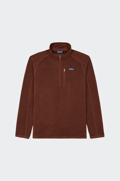 PATAGONIA Polaire  Marron