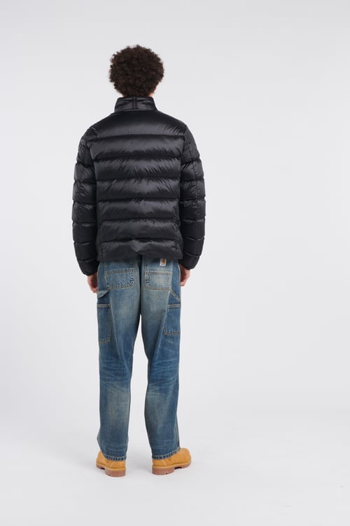 PARAJUMPERS Doudoune Noir
