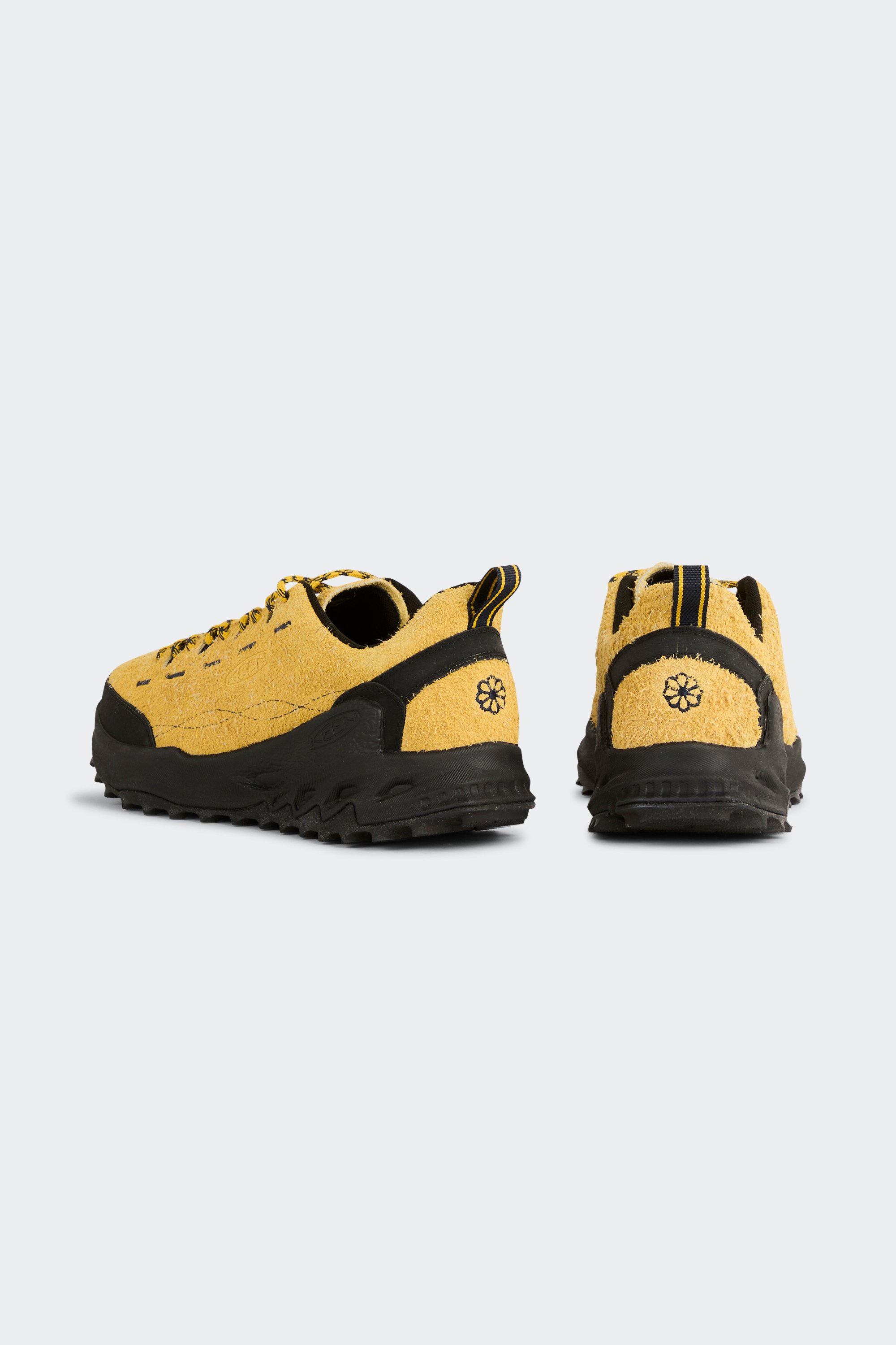 Adidas Superstar sneakers | Yellow by KEEN Adidas Superstar sneakers Yellow
