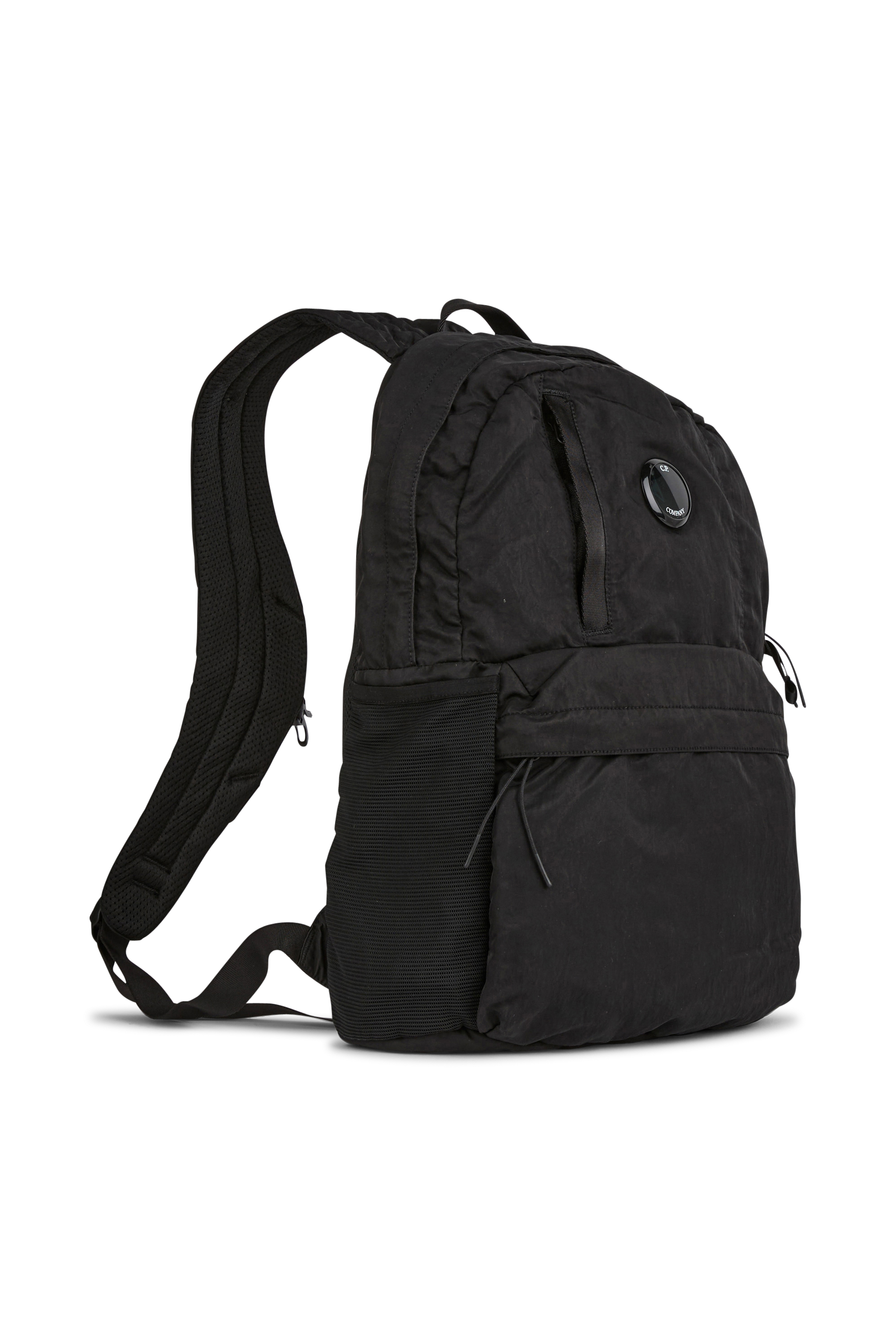 Austin backpack | Black C.P. COMPANY Men