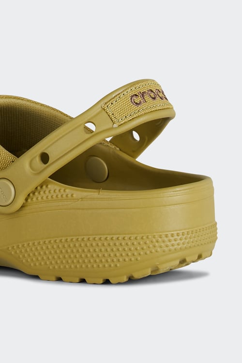 CROCS clogs Green