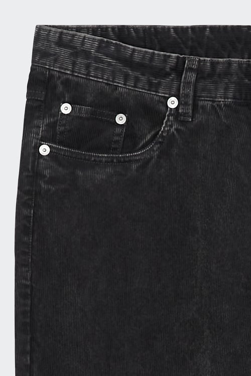 MINIMUM Pantalon Gris