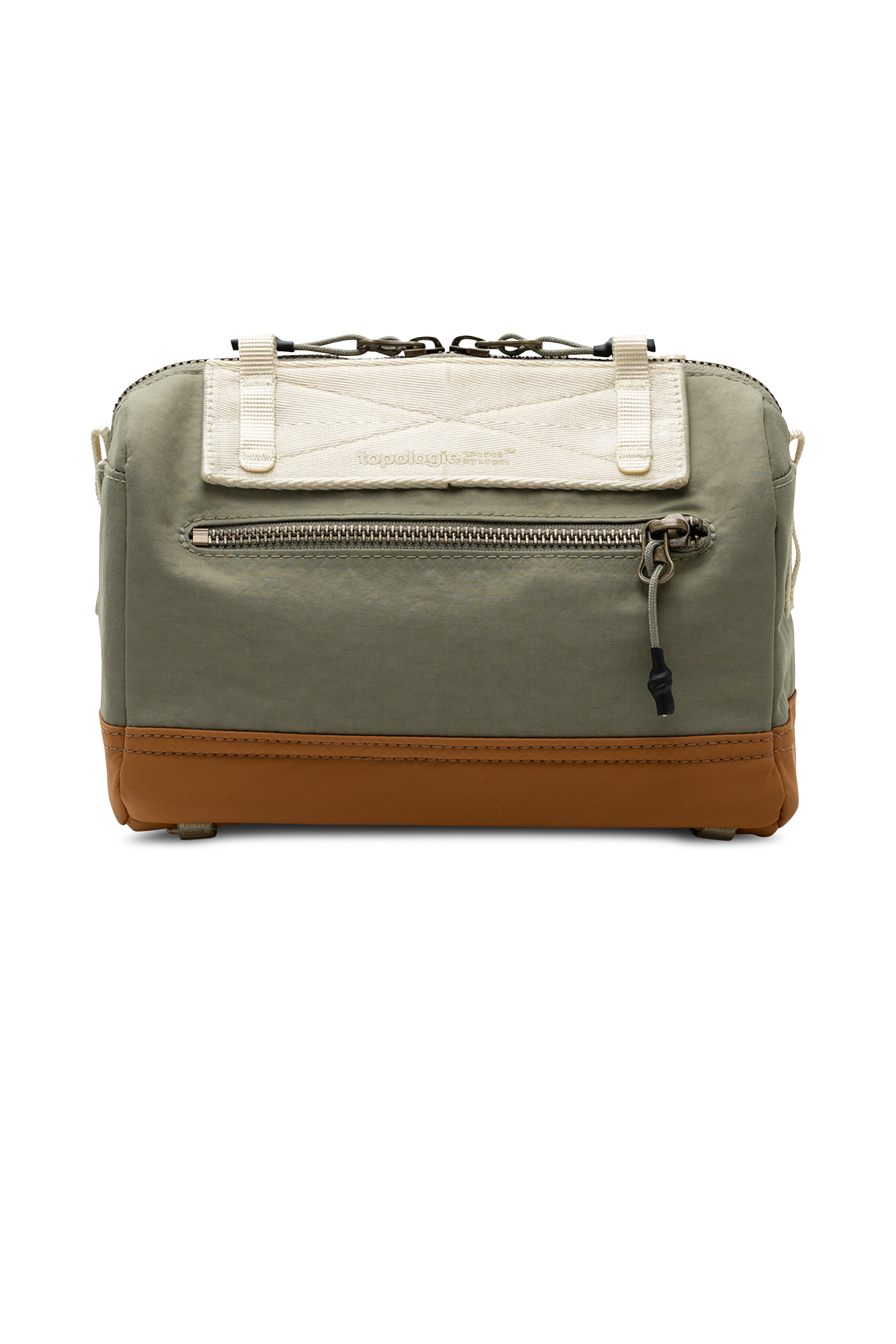 Sac bandoulière Multicolore