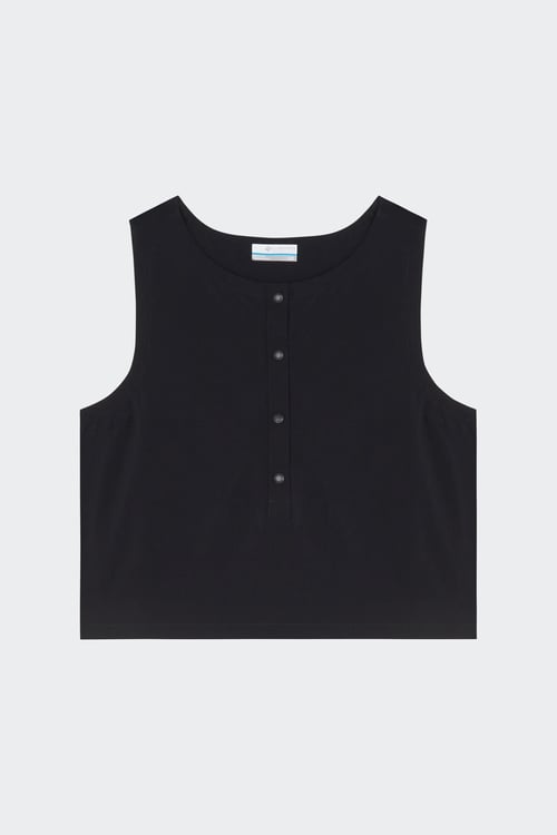 Débardeur - Taille XS Noir