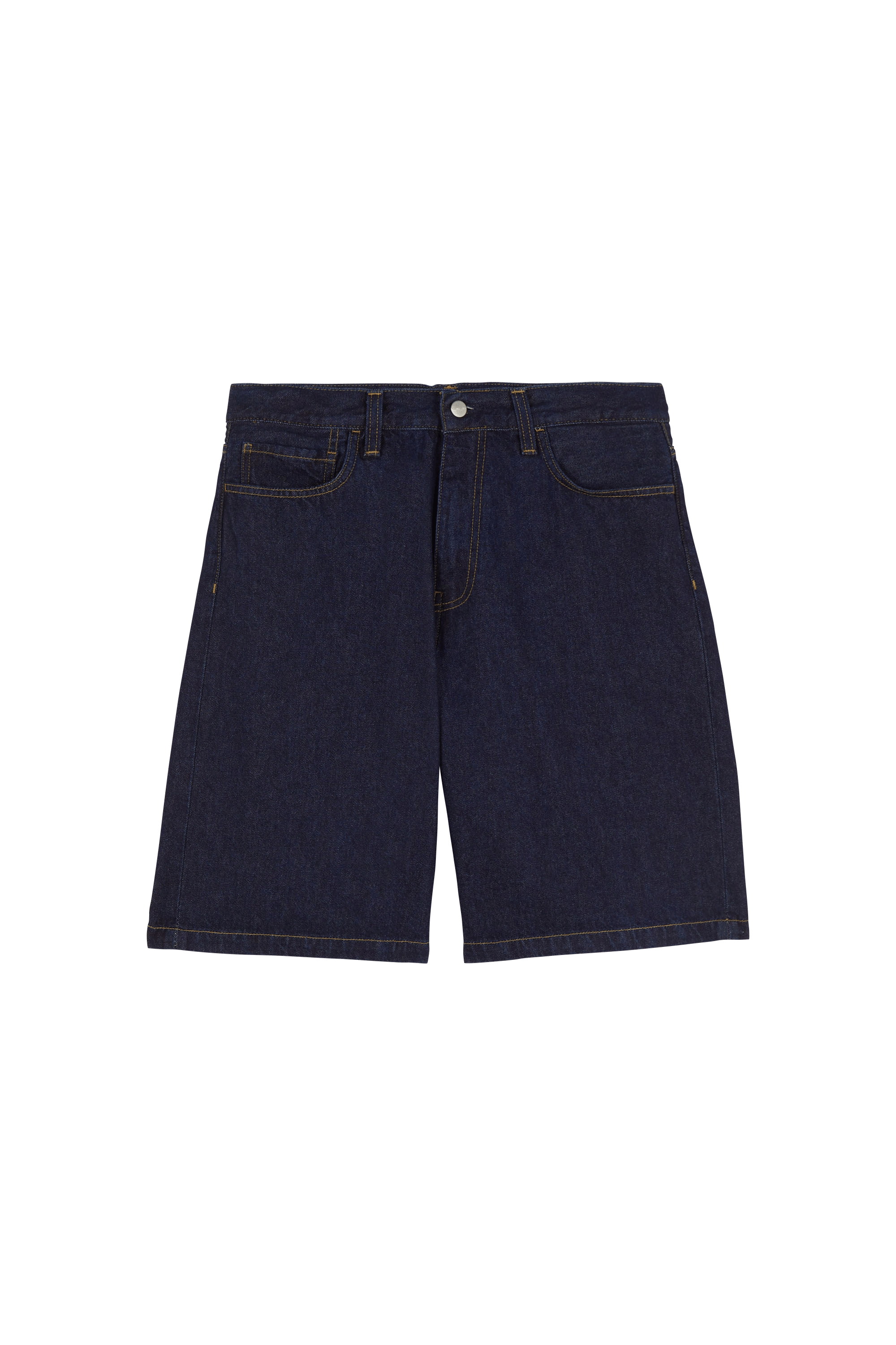 Short Landon Short Rinsed