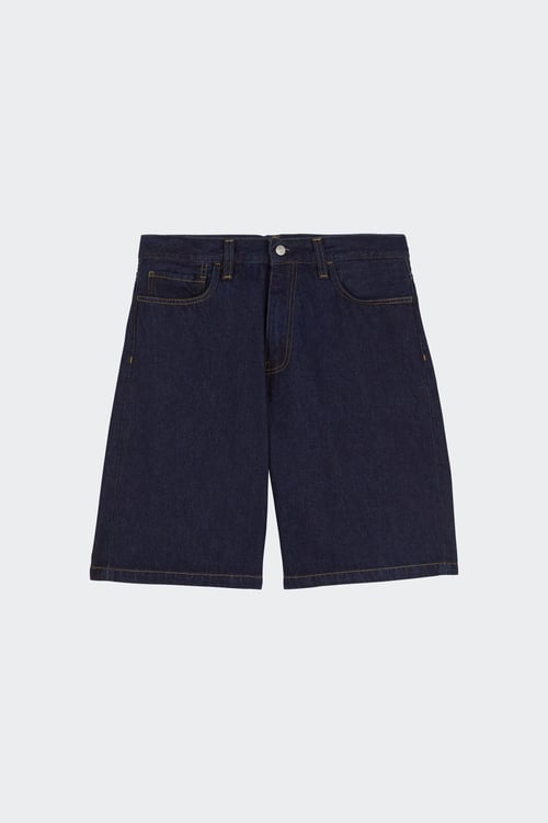 Short - Taille 36 Bleu