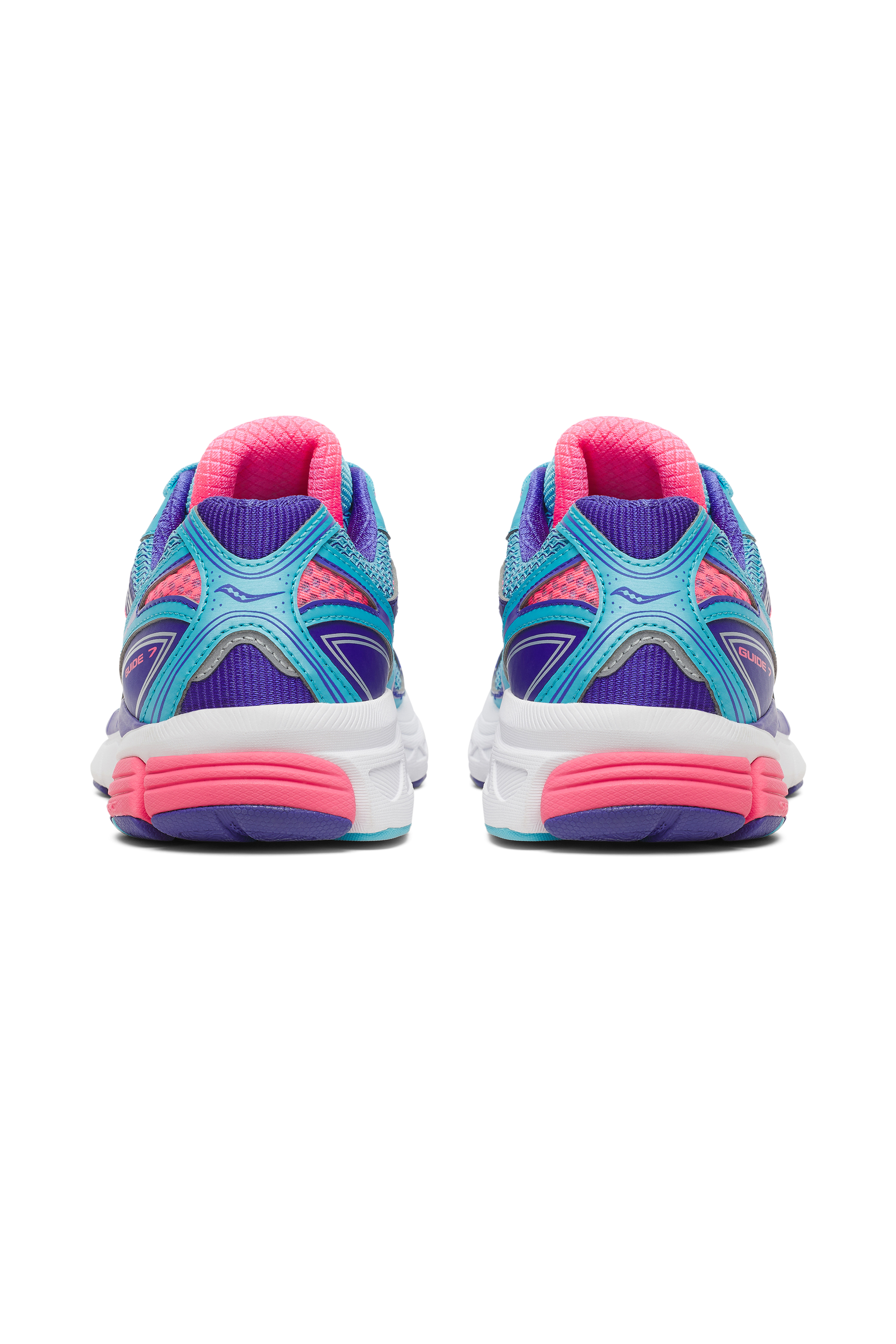 Baskets basses | Bleu SAUCONY Homme