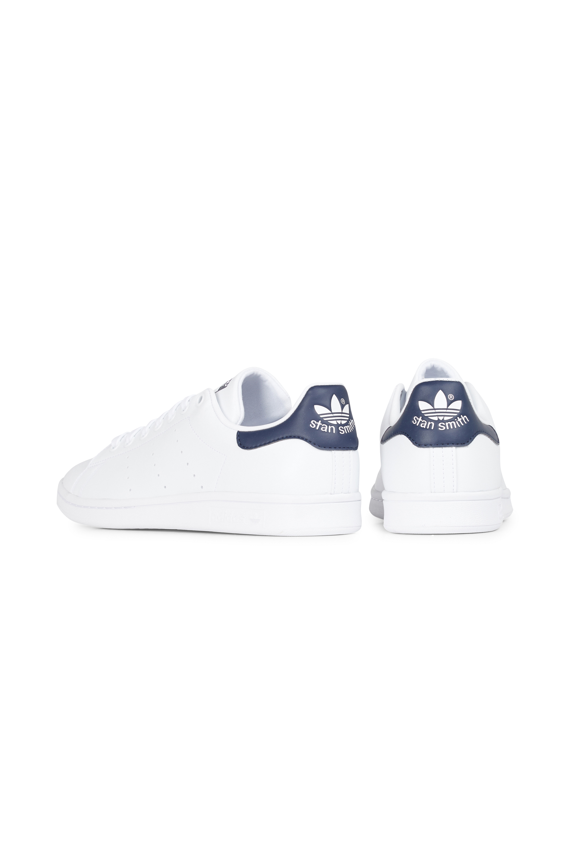 Low-top sneakers White