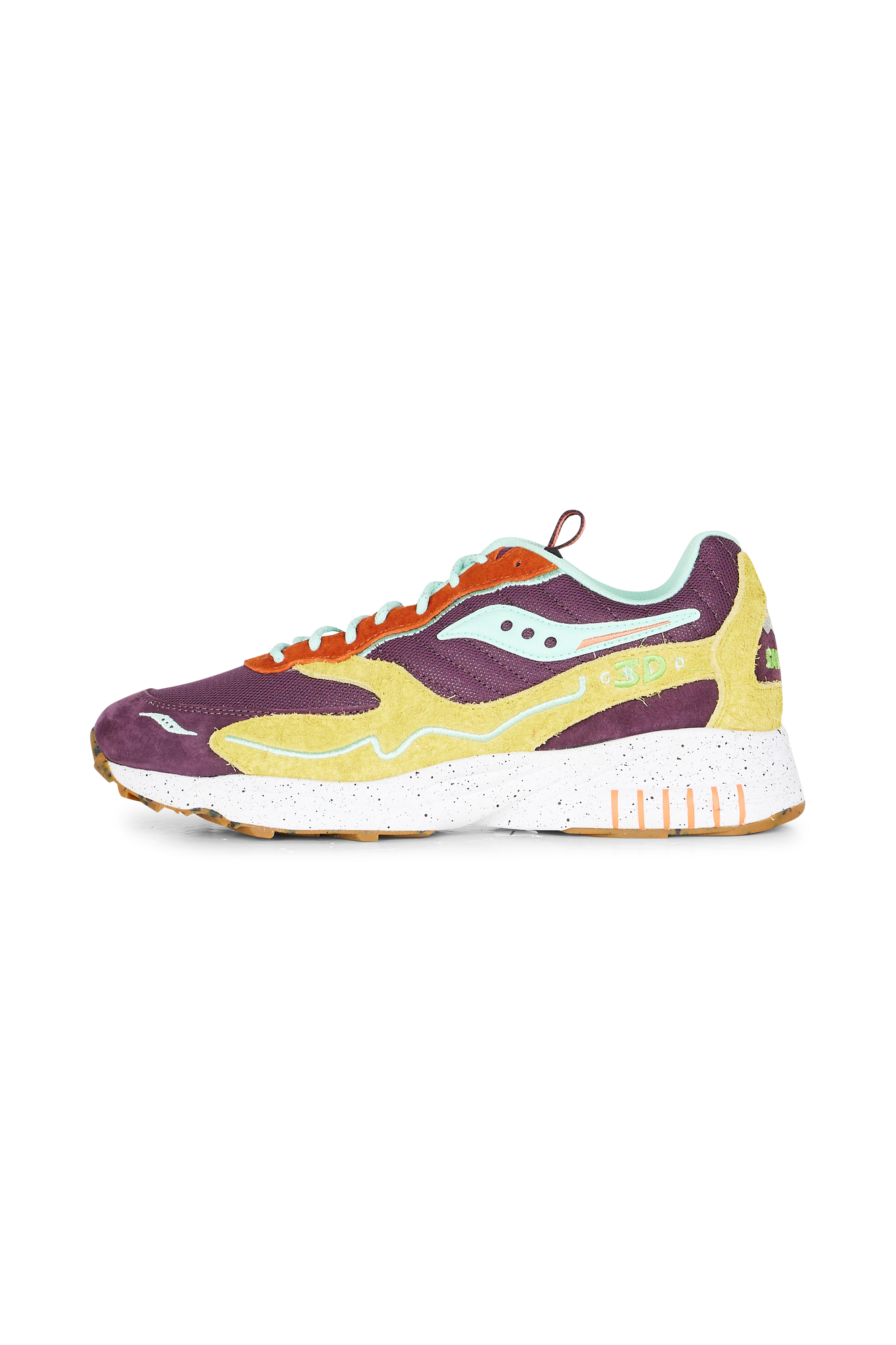 Sneakers Multicolored