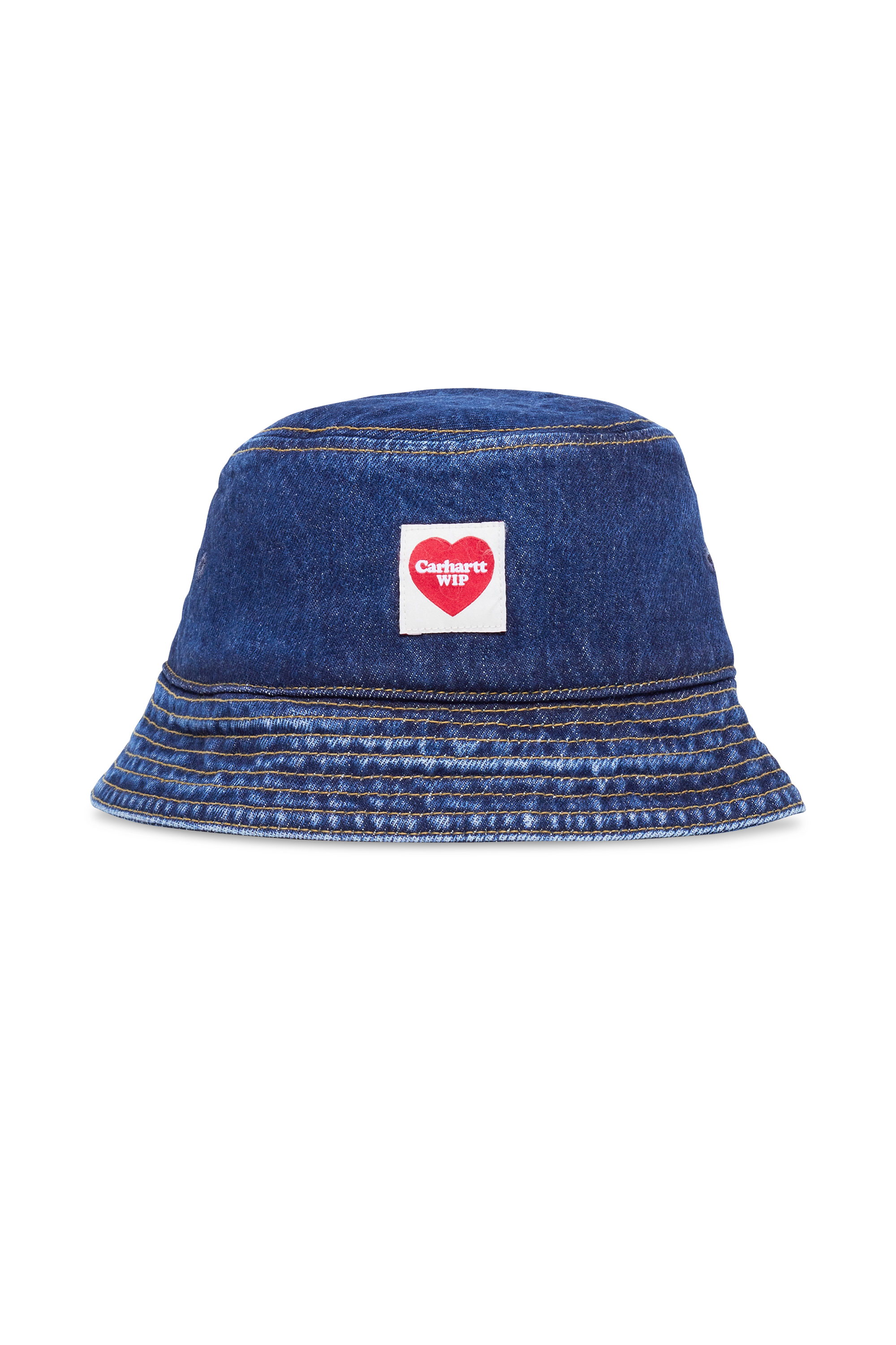 Bucket hat Blue